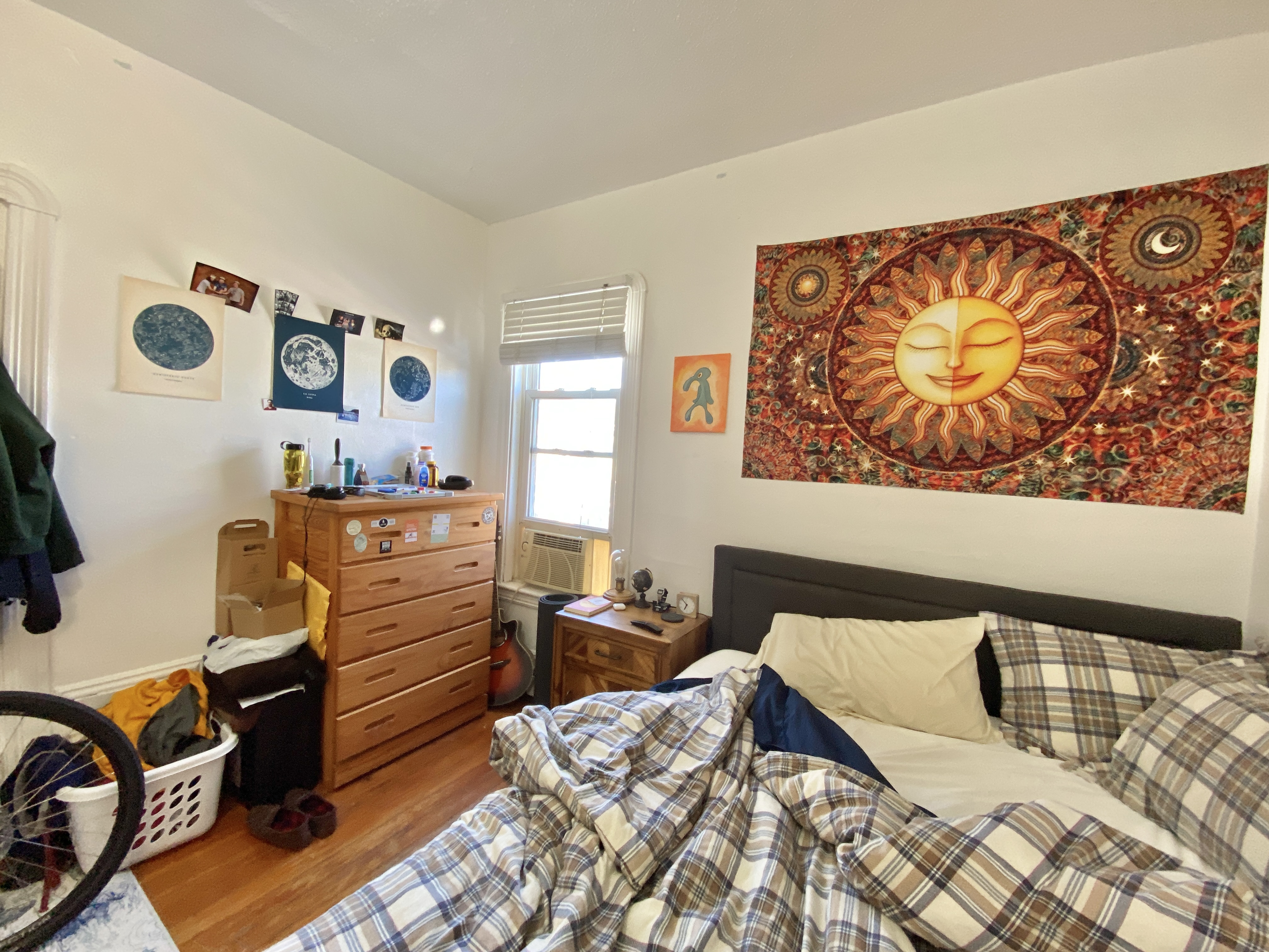 4 bed, 2 bath apartment for rent at 34 Brainerd Rd Unit 1, Allston — photo 44 of 66