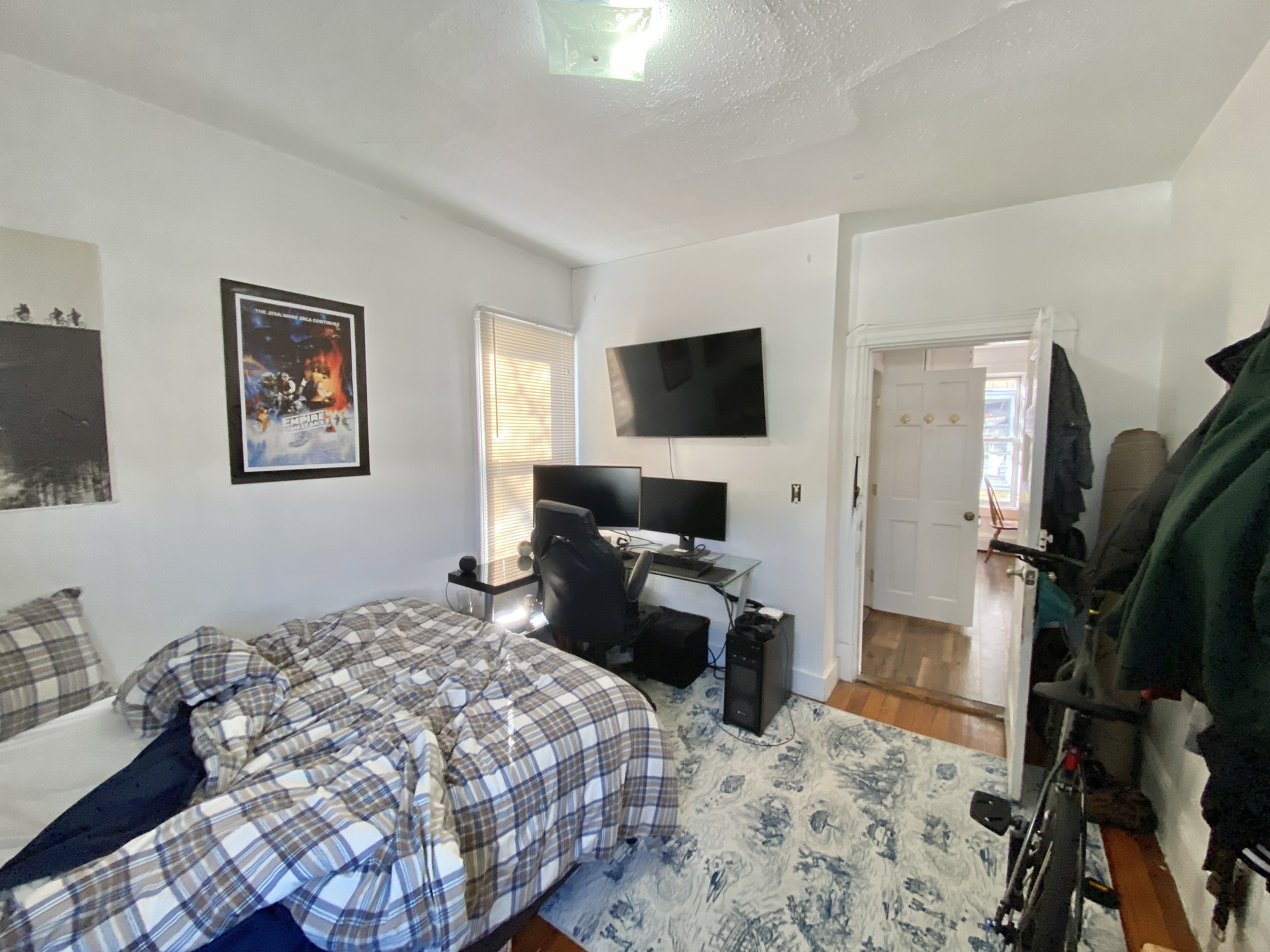 4 bed, 2 bath apartment for rent at 34 Brainerd Rd Unit 1, Allston — photo 43 of 66