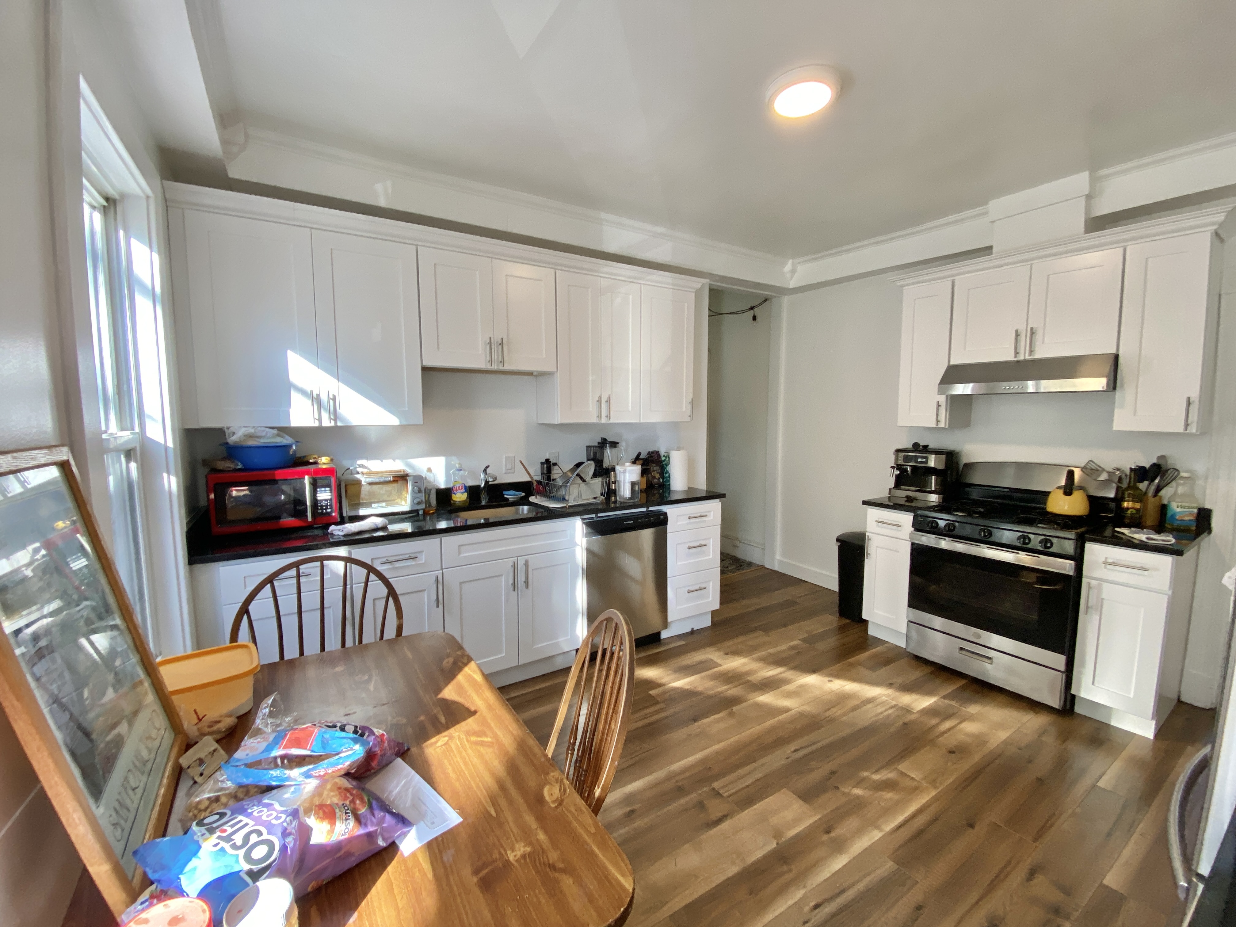 4 bed, 2 bath apartment for rent at 34 Brainerd Rd Unit 1, Allston — photo 41 of 66