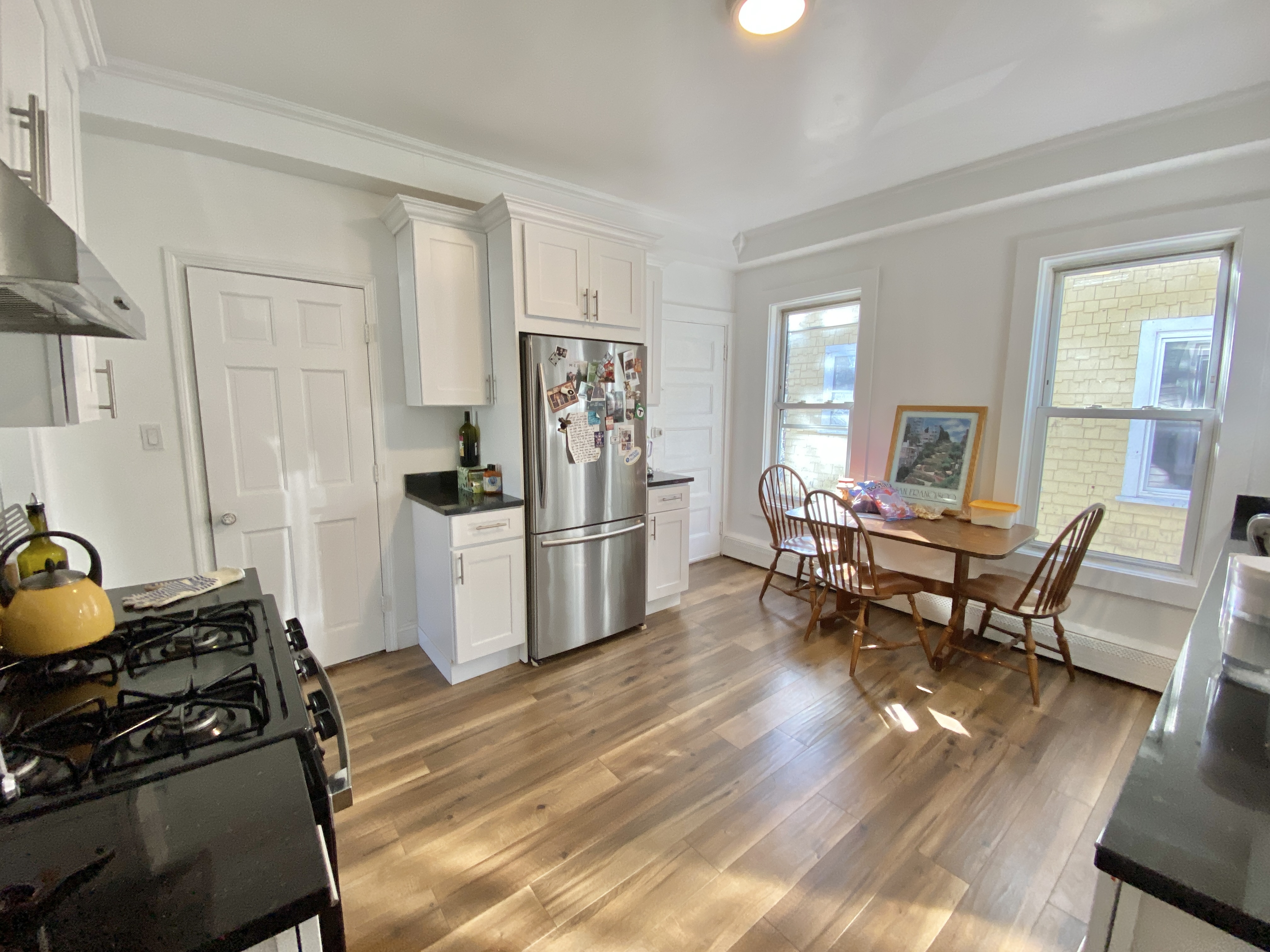 4 bed, 2 bath apartment for rent at 34 Brainerd Rd Unit 1, Allston — photo 40 of 66