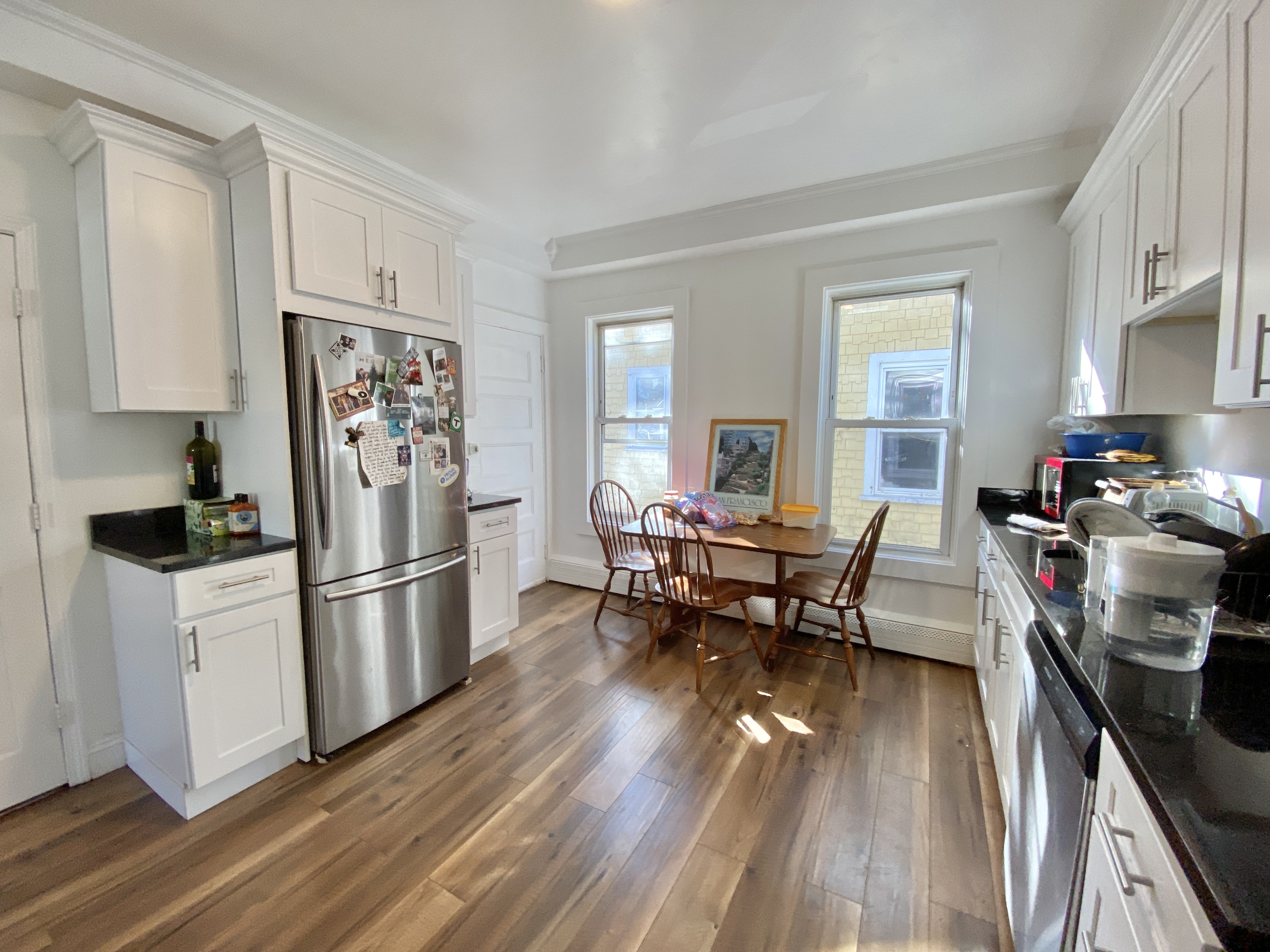 4 bed, 2 bath apartment for rent at 34 Brainerd Rd Unit 1, Allston — photo 39 of 66