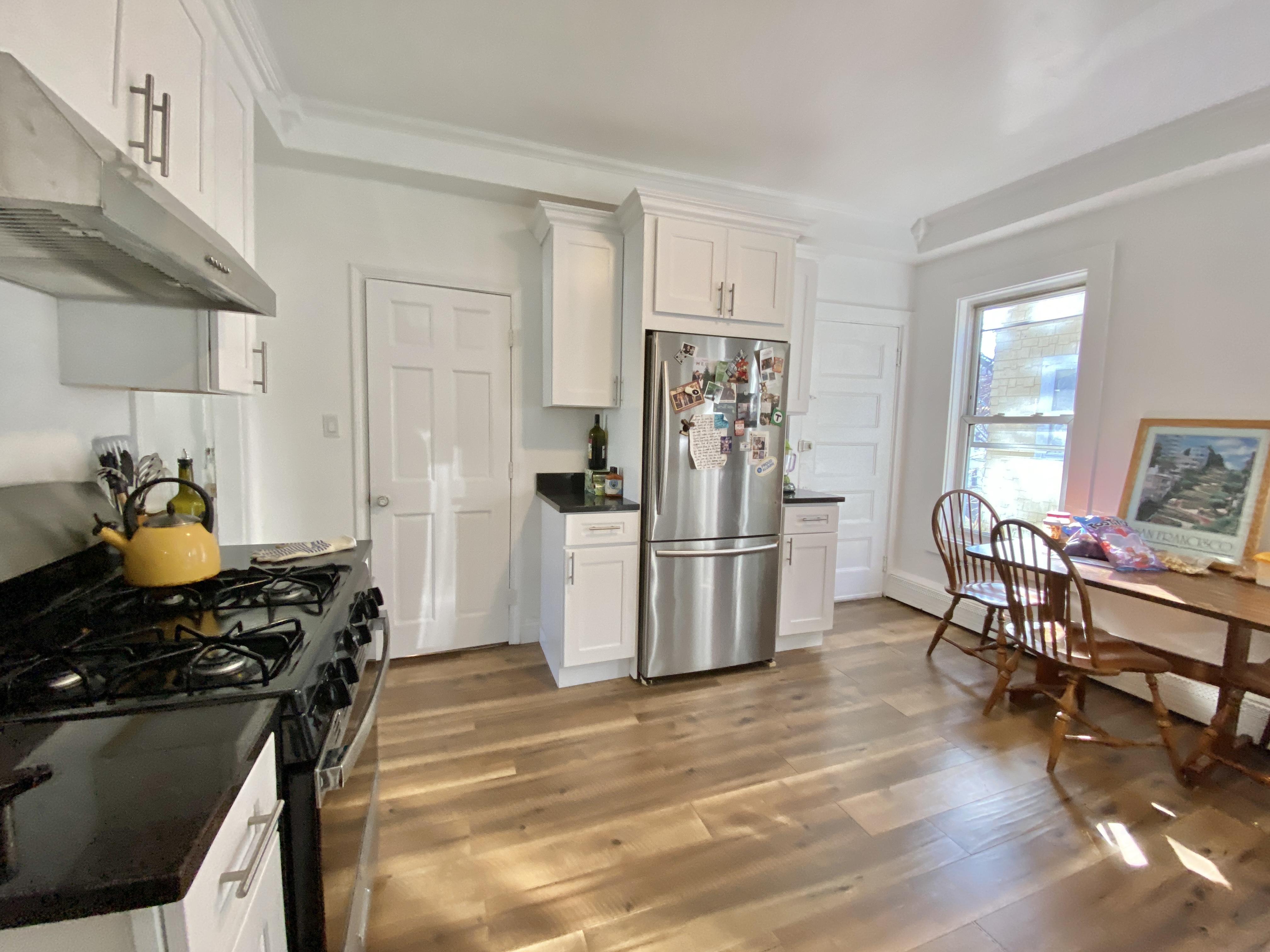4 bed, 2 bath apartment for rent at 34 Brainerd Rd Unit 1, Allston — photo 38 of 66
