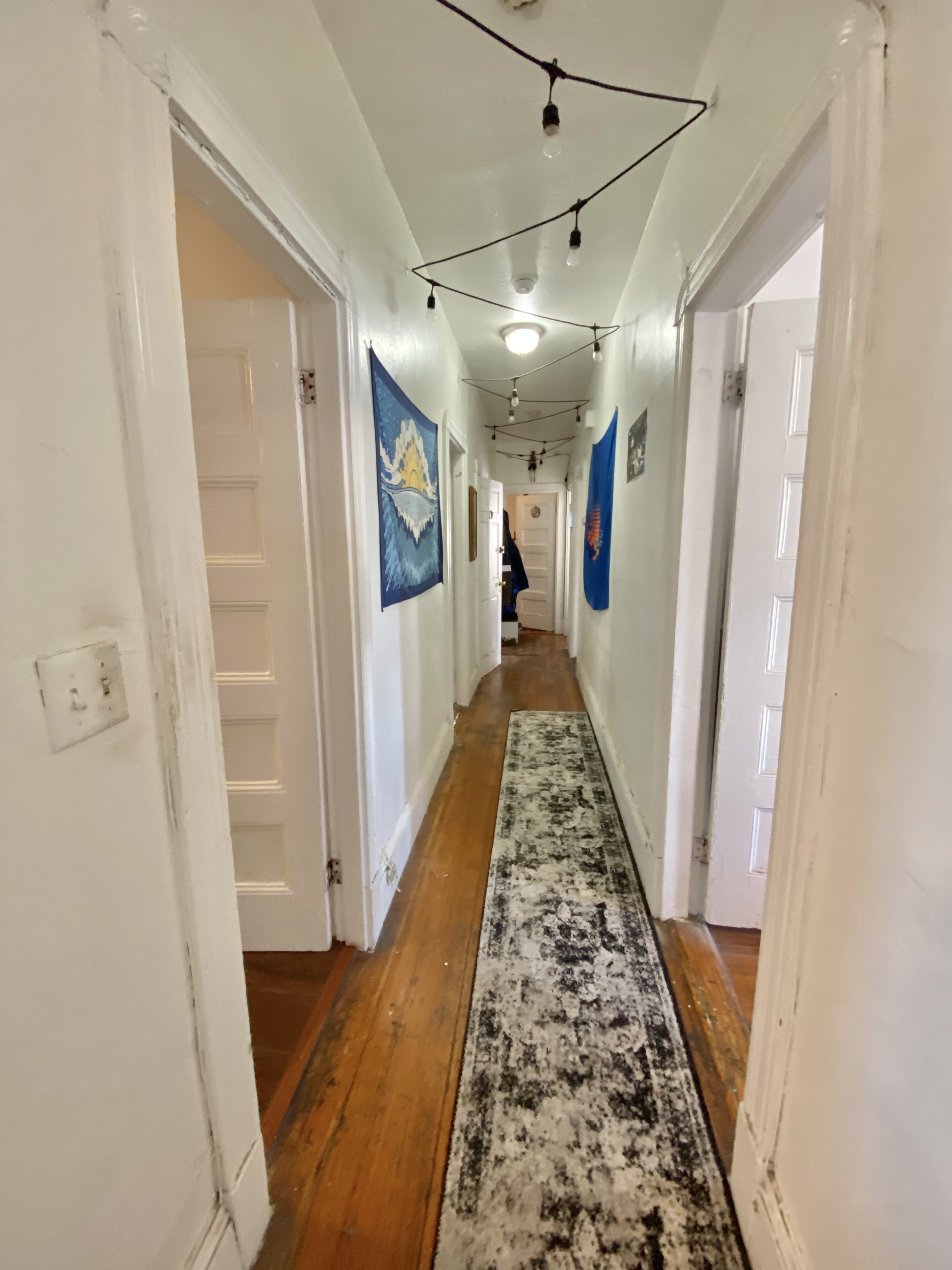 4 bed, 2 bath apartment for rent at 34 Brainerd Rd Unit 1, Allston — photo 37 of 66