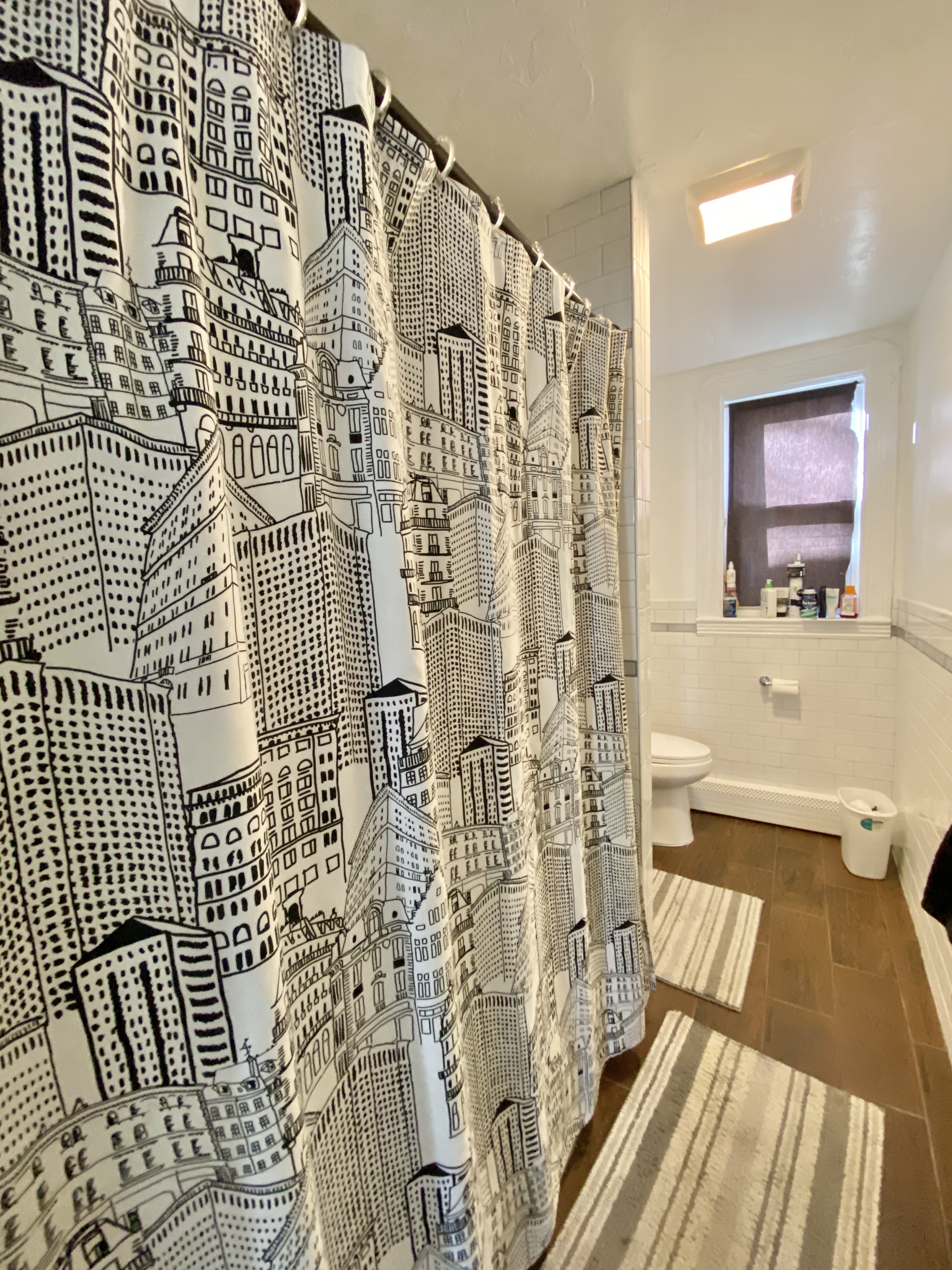 4 bed, 2 bath apartment for rent at 34 Brainerd Rd Unit 1, Allston — photo 36 of 66