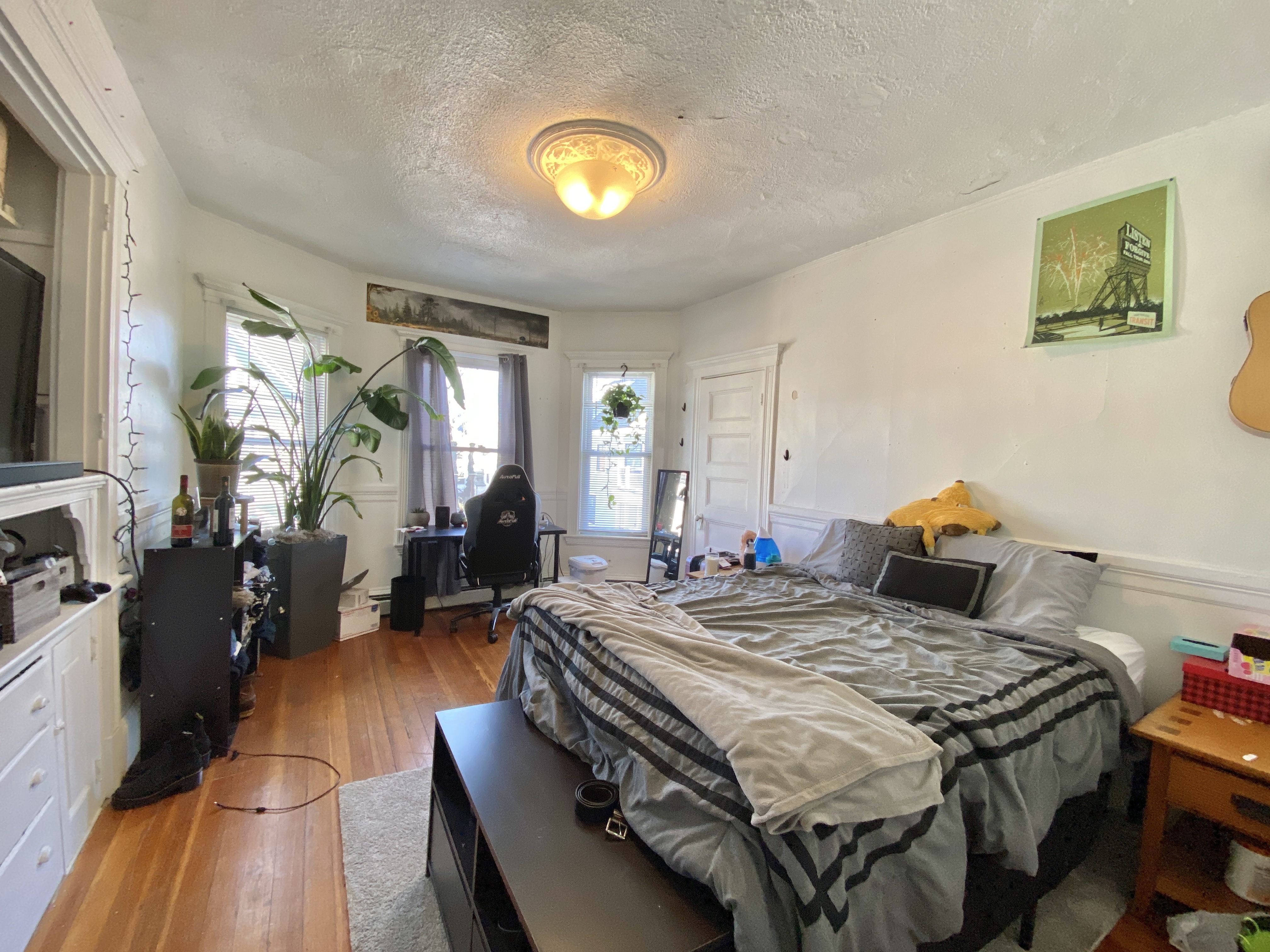 4 bed, 2 bath apartment for rent at 34 Brainerd Rd Unit 1, Allston — photo 34 of 66
