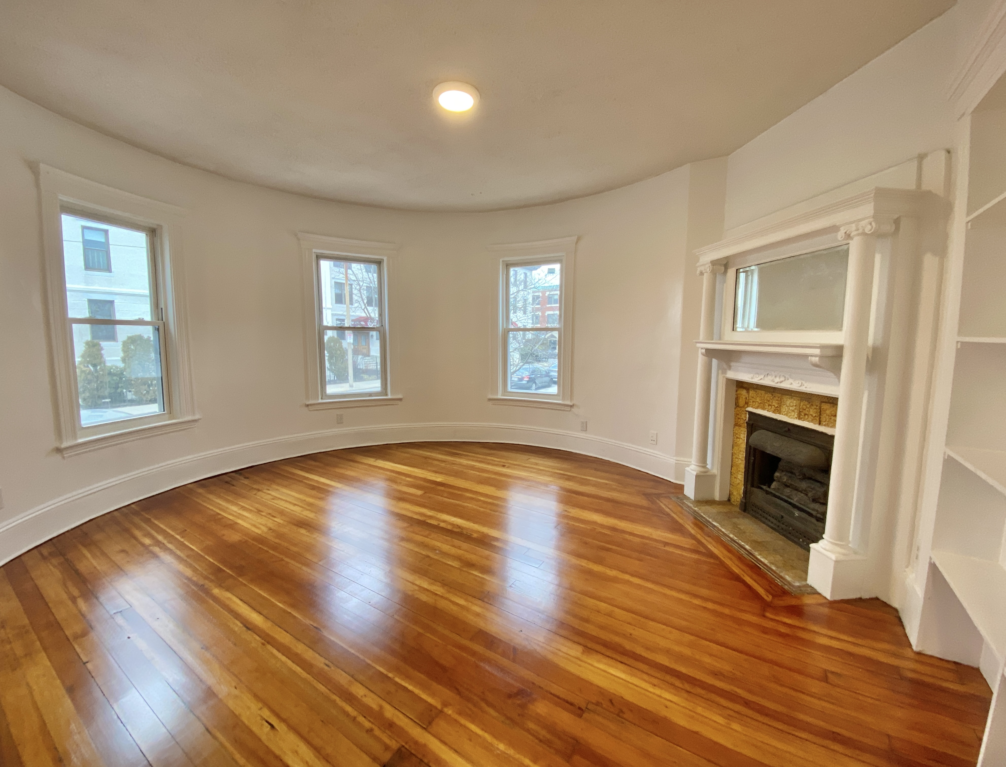 4 bed, 2 bath apartment for rent at 34 Brainerd Rd Unit 1, Allston — photo 7 of 66