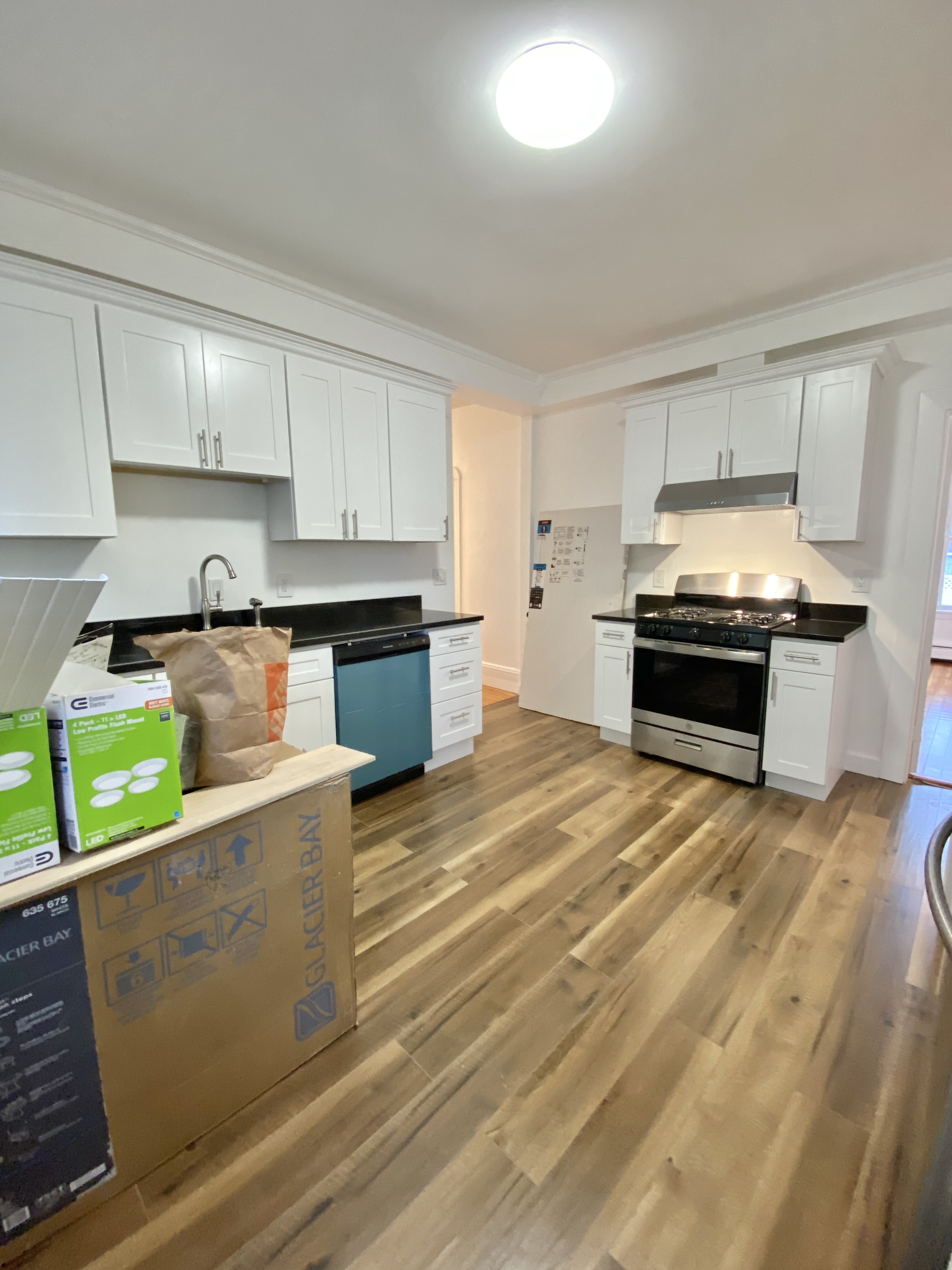 4 bed, 2 bath apartment for rent at 34 Brainerd Rd Unit 1, Allston — photo 3 of 66