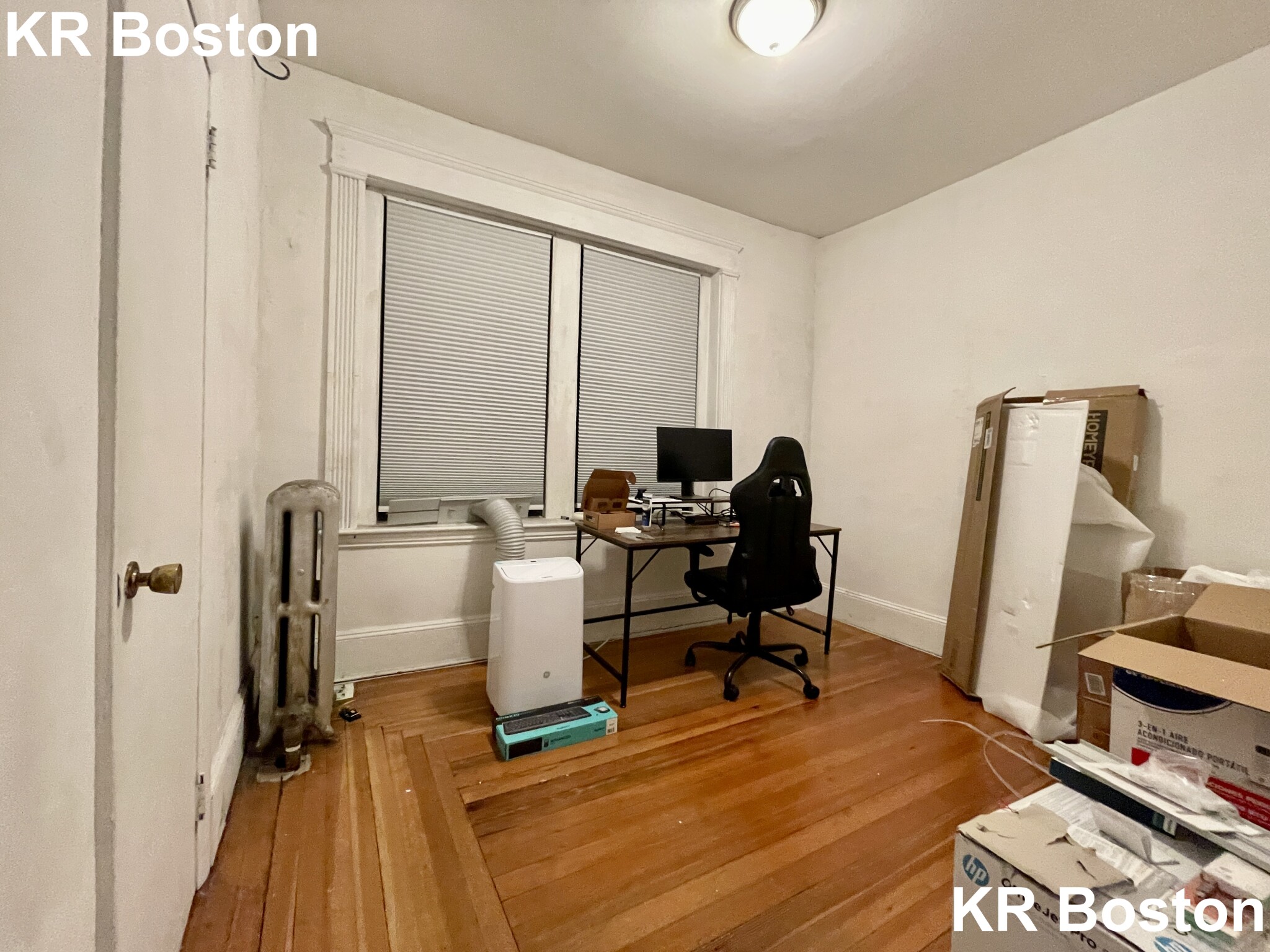 231 Harvard Ave, Allston