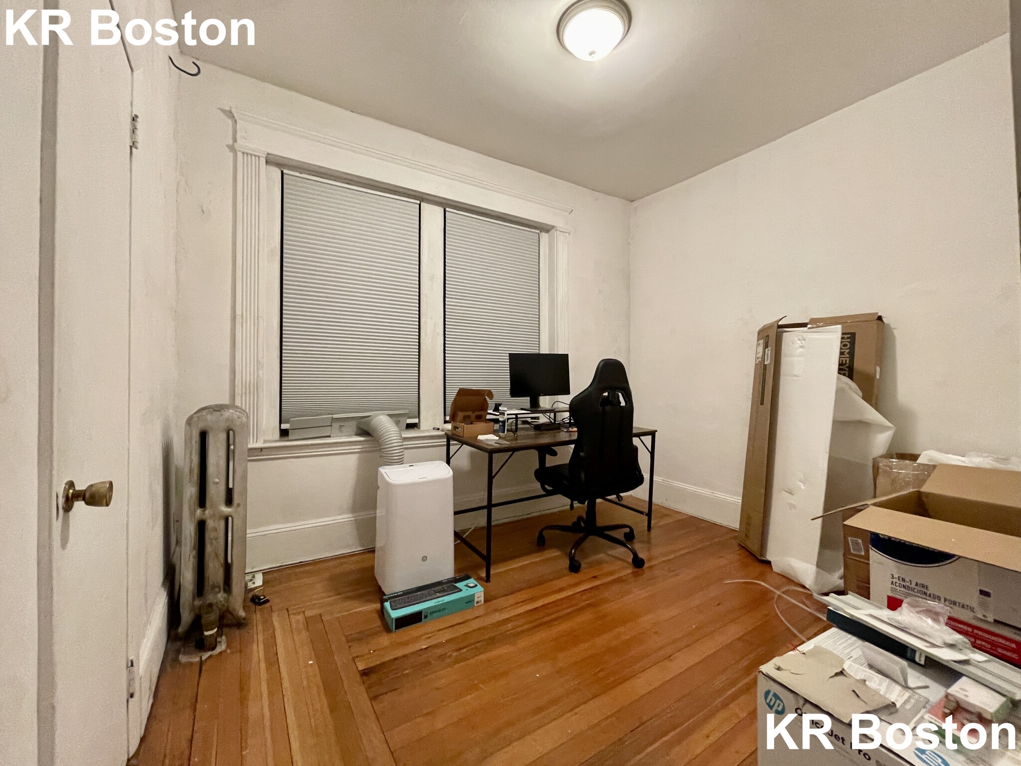 231 Harvard Ave, Allston