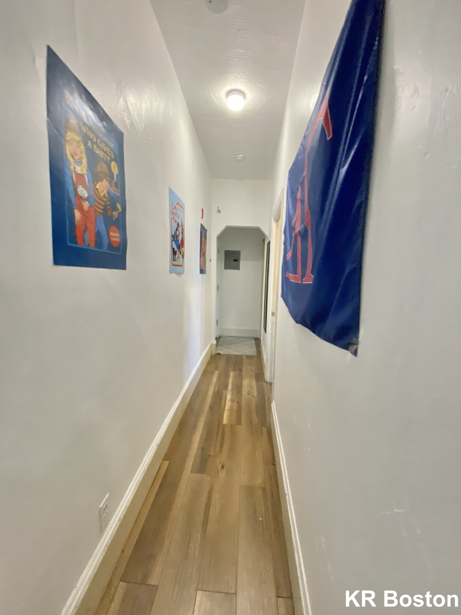 235 Harvard Ave, Allston