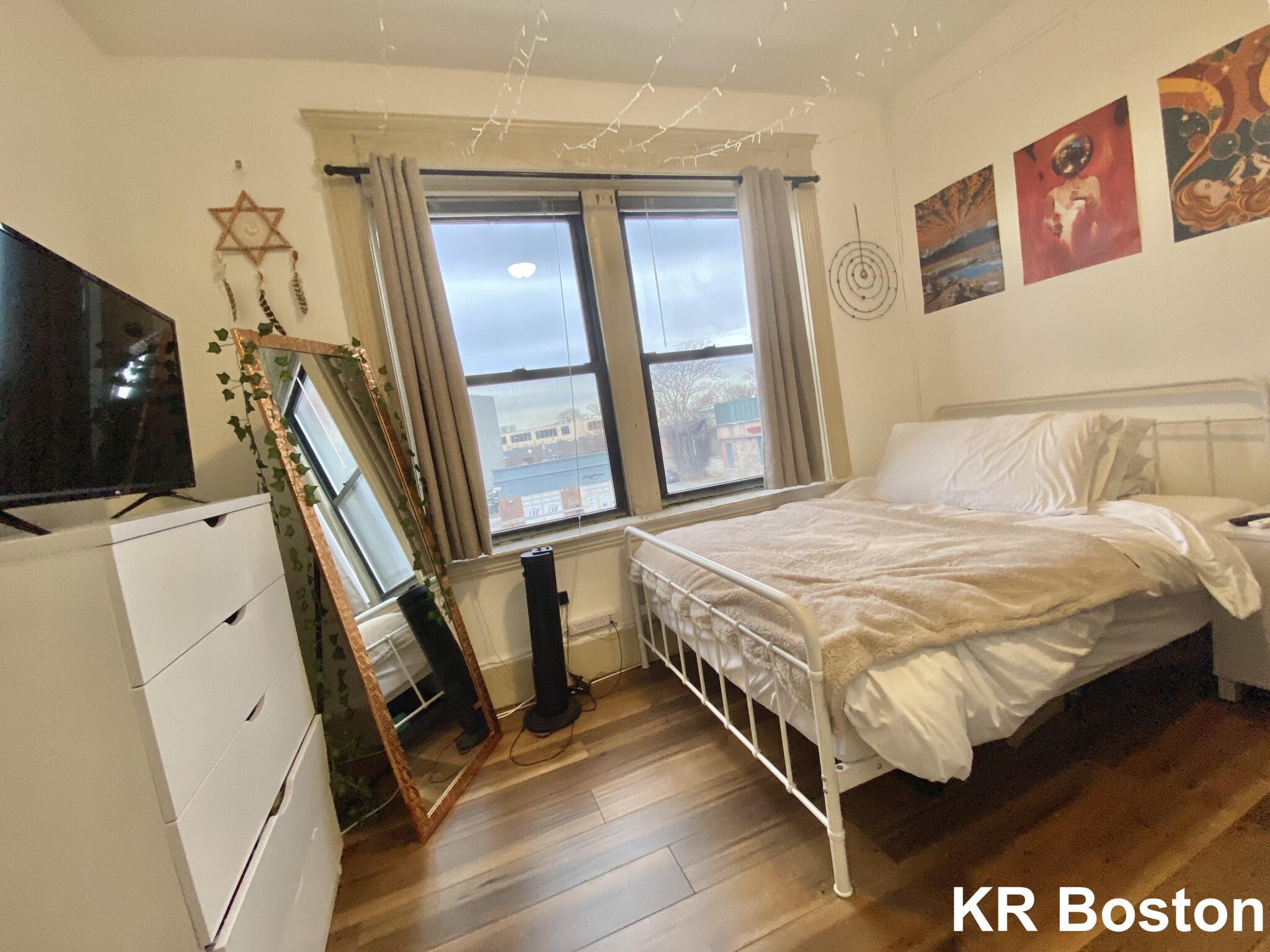 235 Harvard Ave, Allston