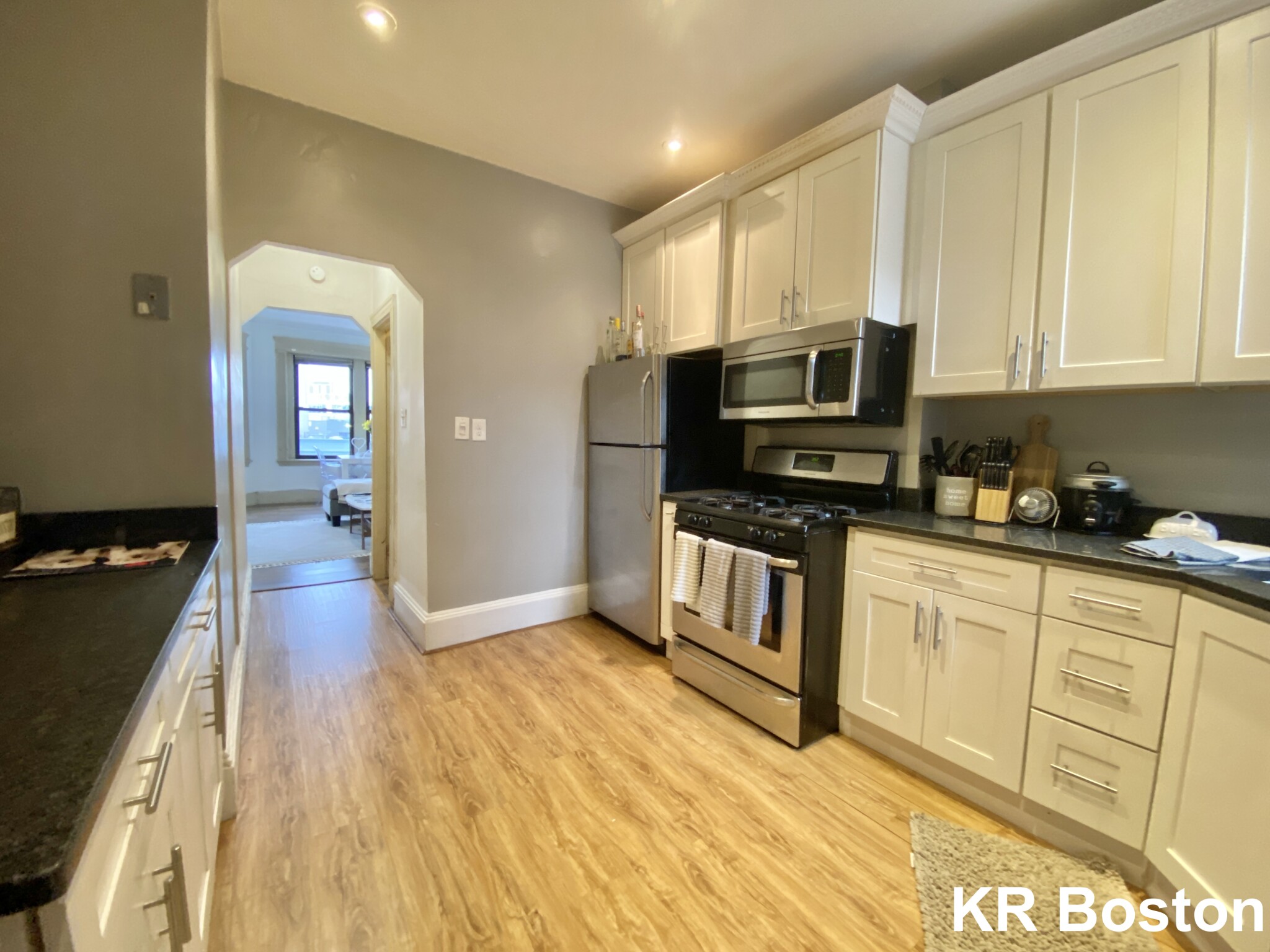 235 Harvard Ave, Allston