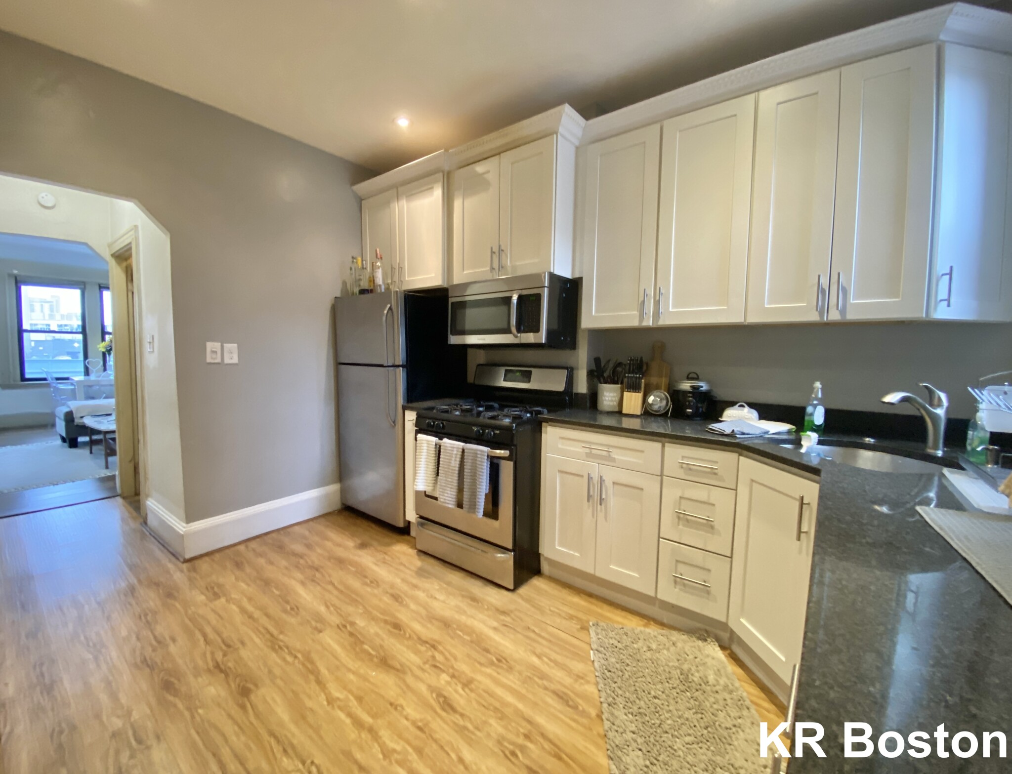 235 Harvard Ave, Allston