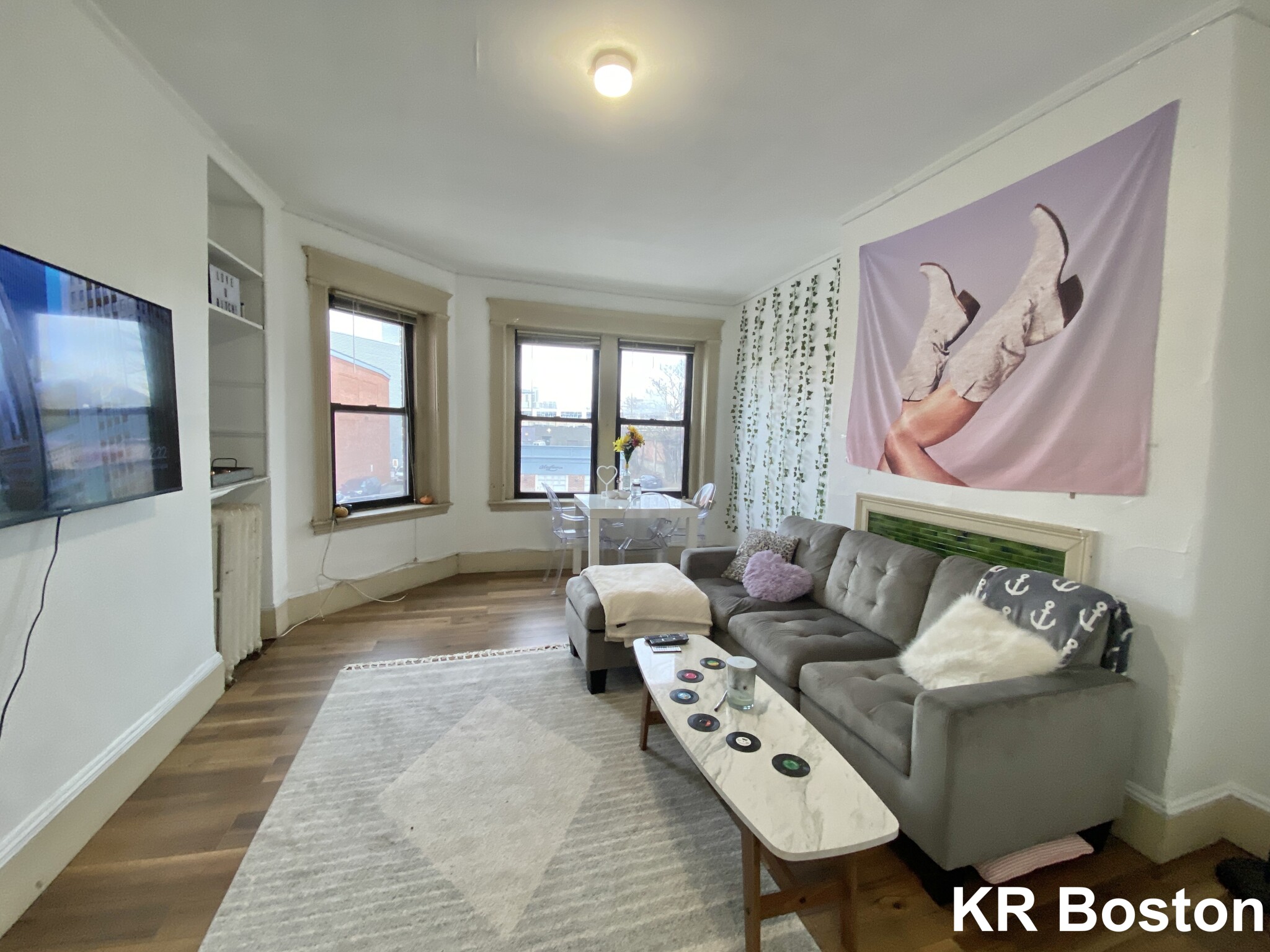 235 Harvard Ave, Allston