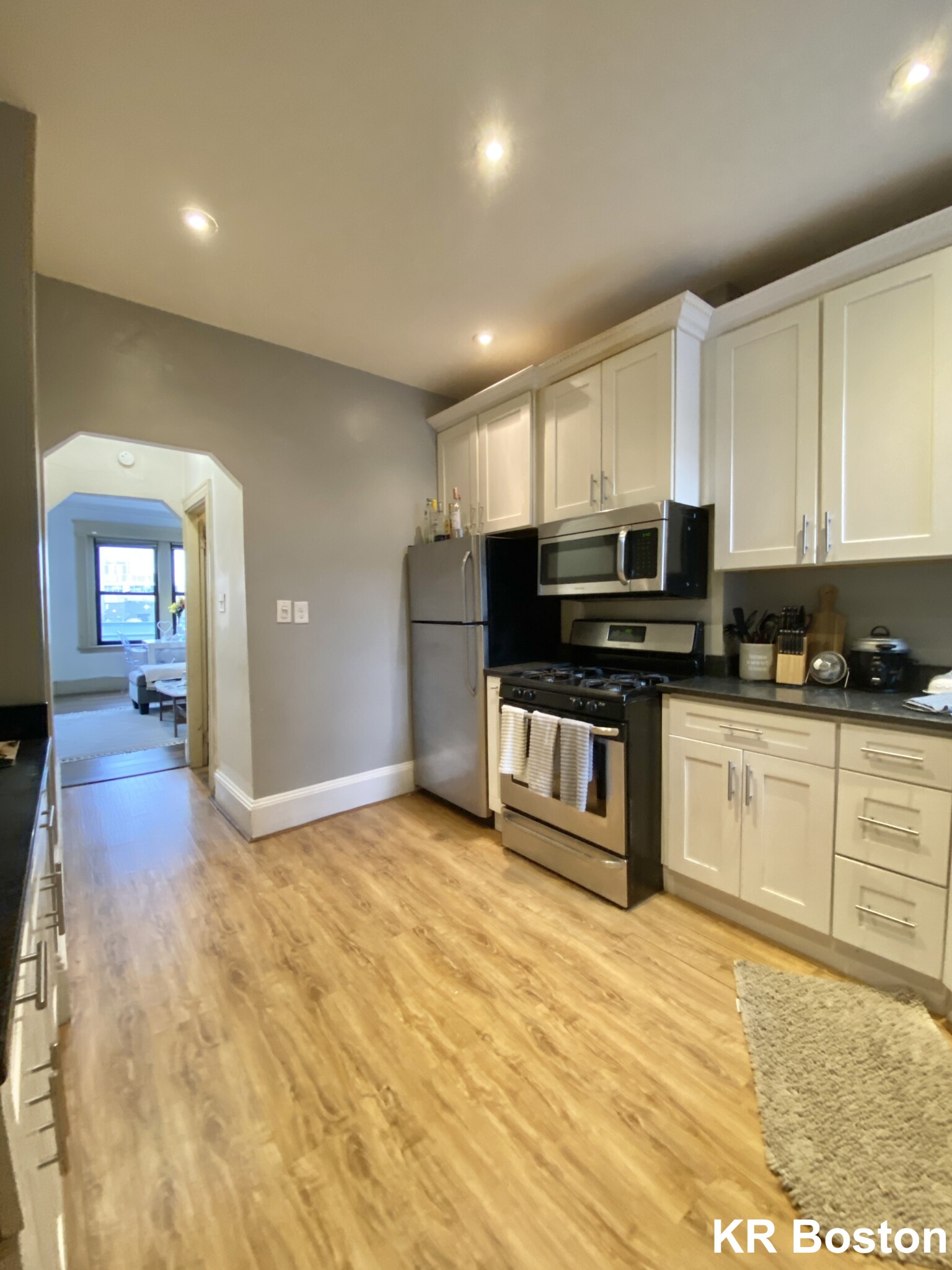 235 Harvard Ave, Allston