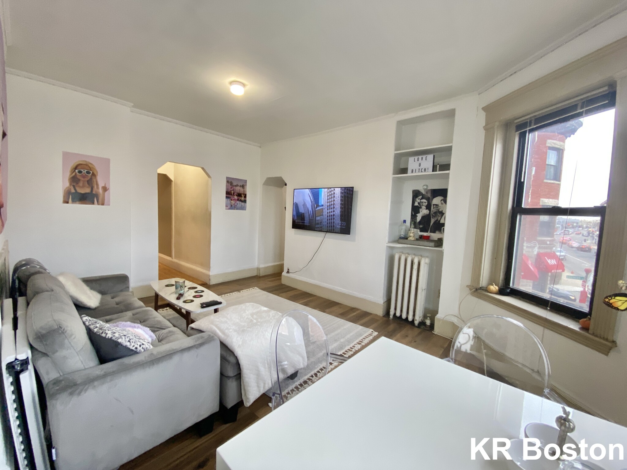 235 Harvard Ave, Allston