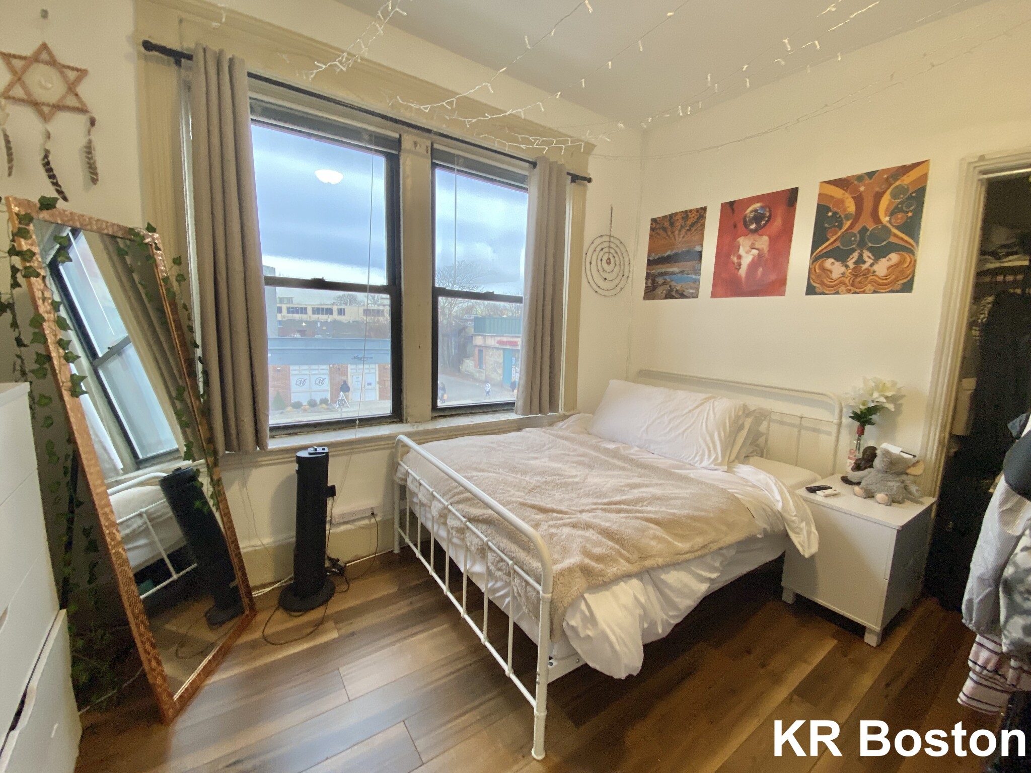 235 Harvard Ave, Allston