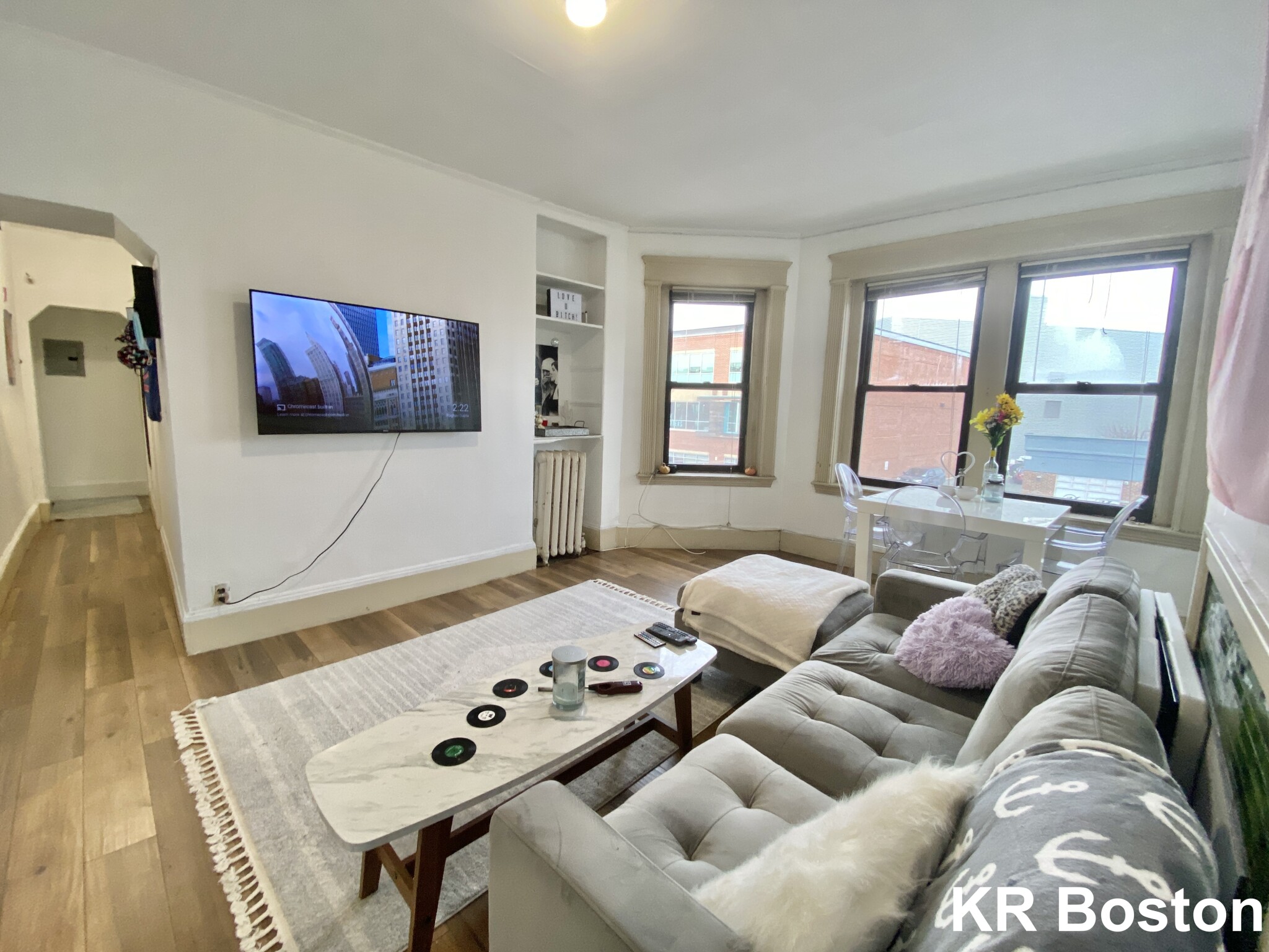 235 Harvard Ave, Allston