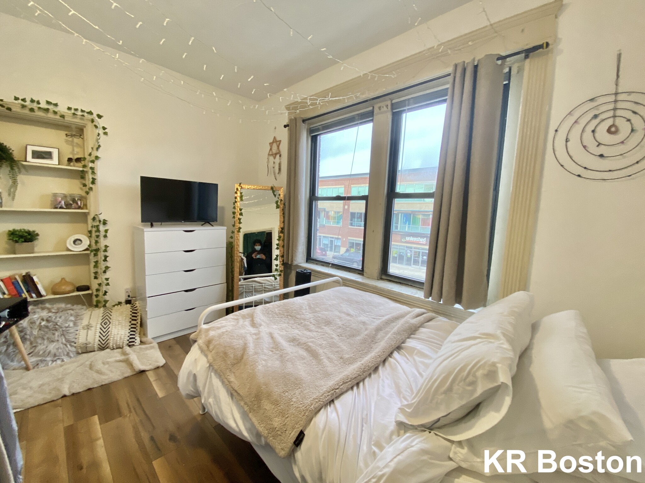 235 Harvard Ave, Allston