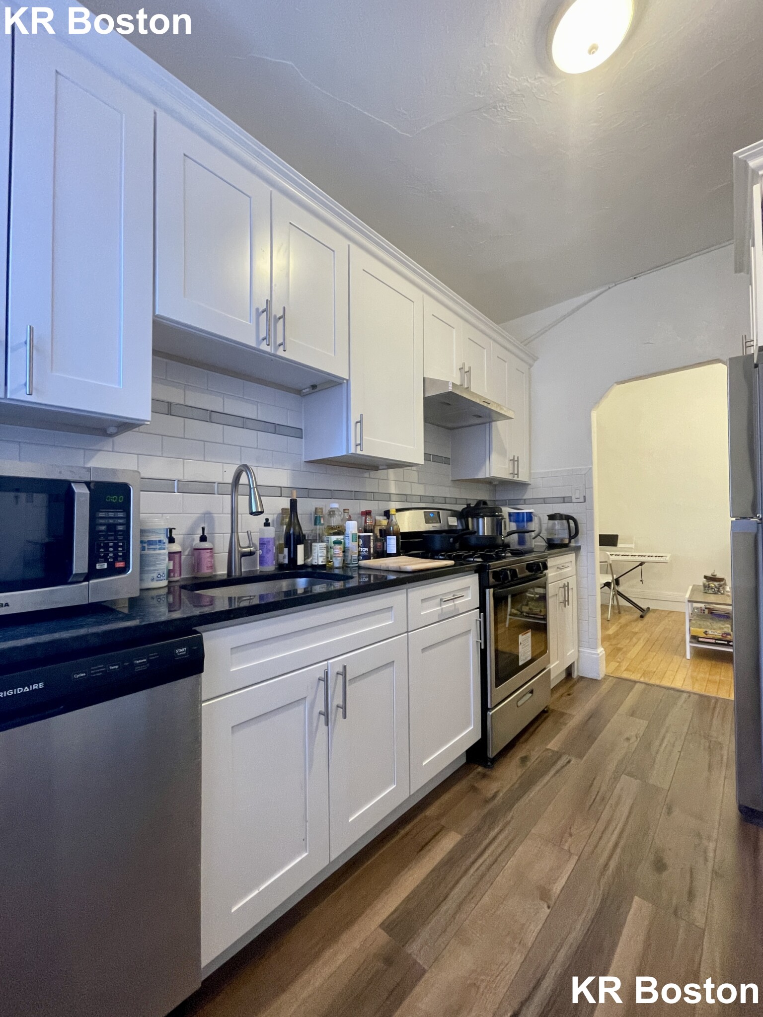 235 Harvard Ave, Allston