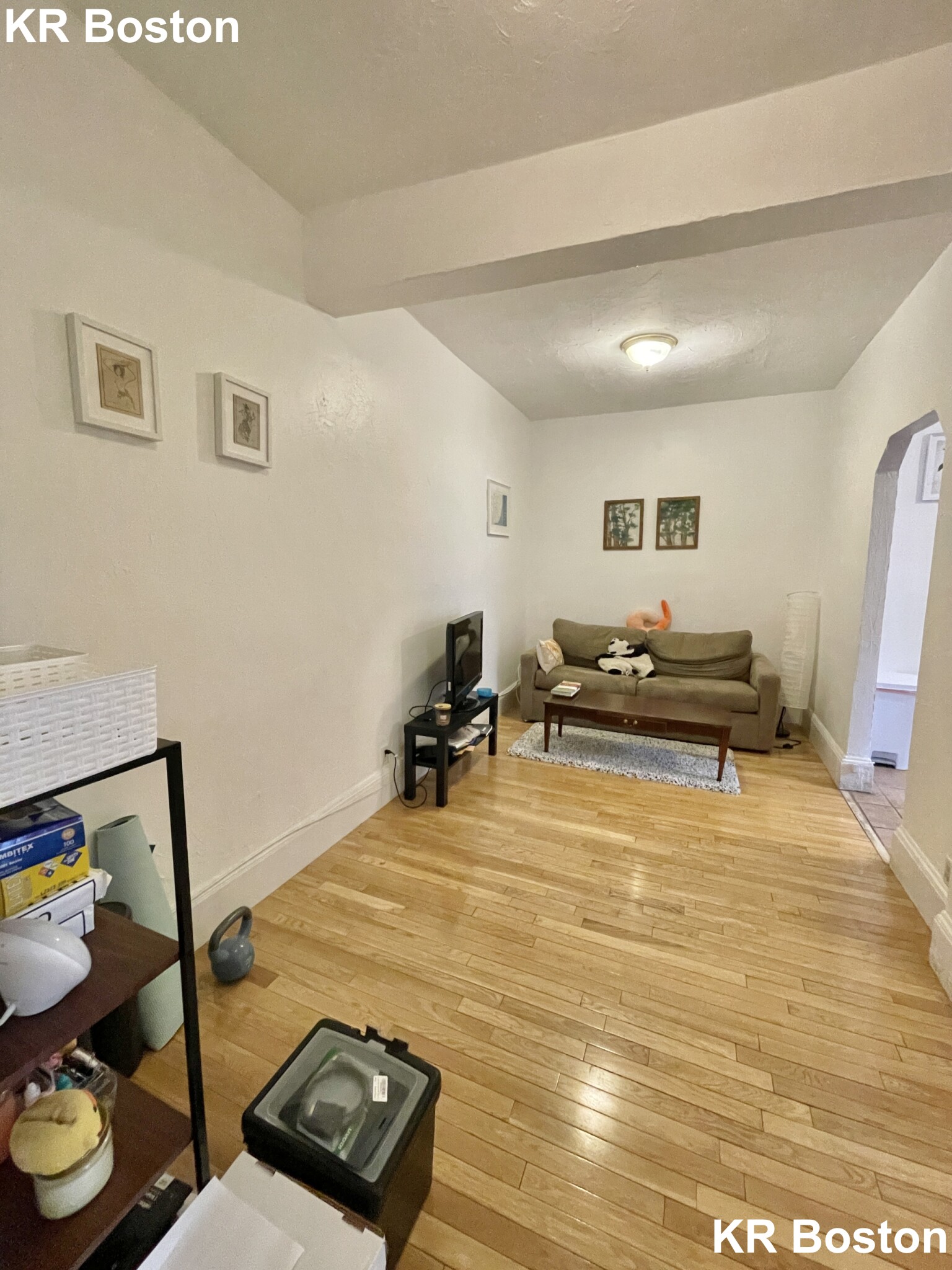 235 Harvard Ave, Allston