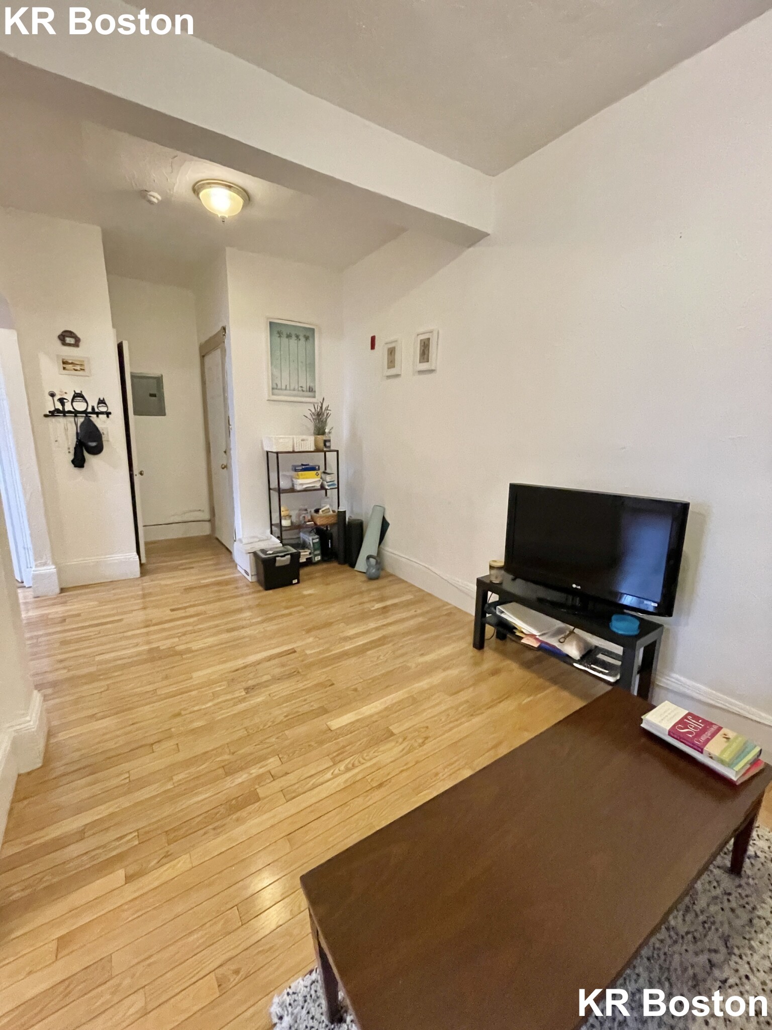 235 Harvard Ave, Allston