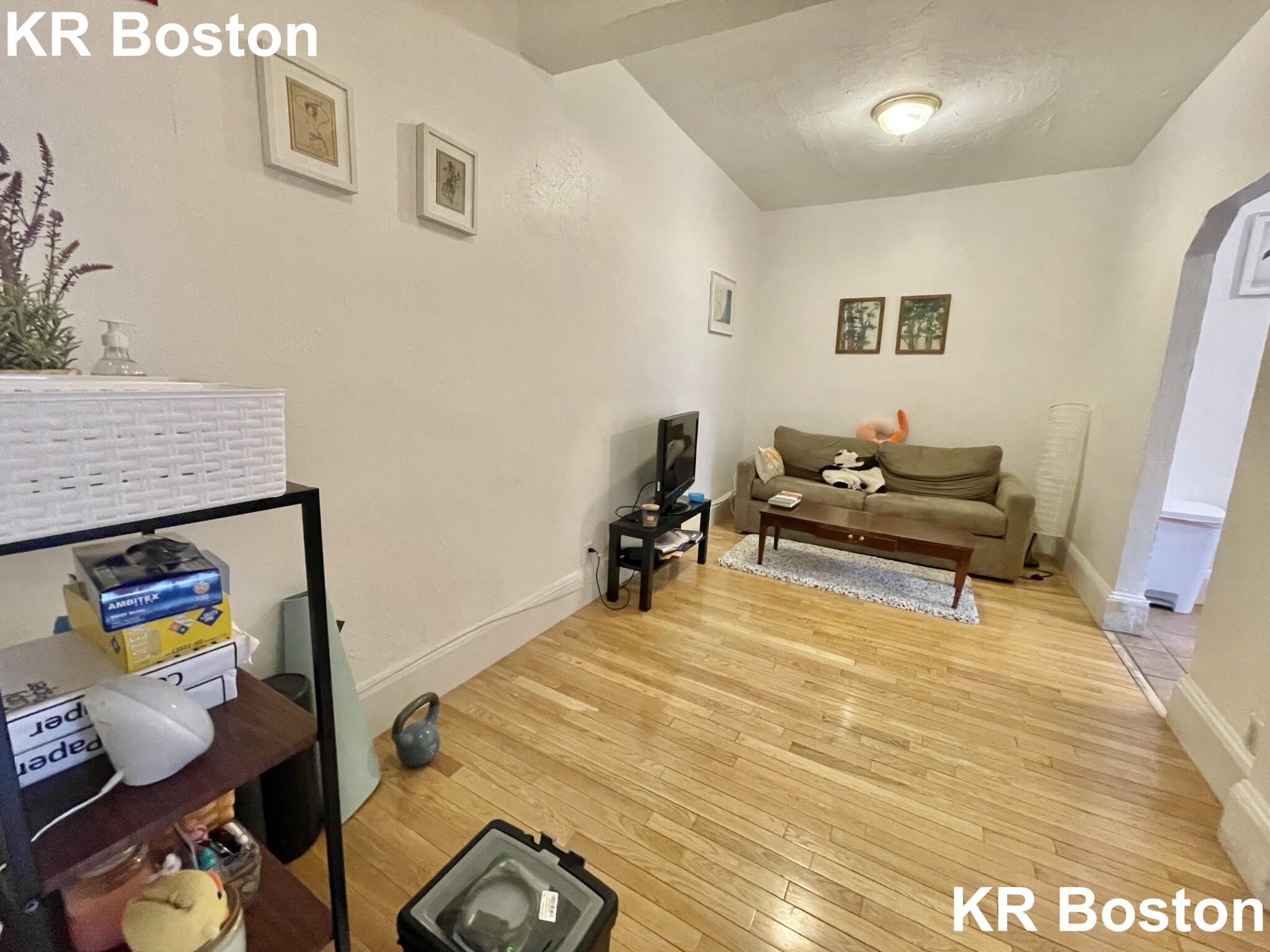 235 Harvard Ave, Allston