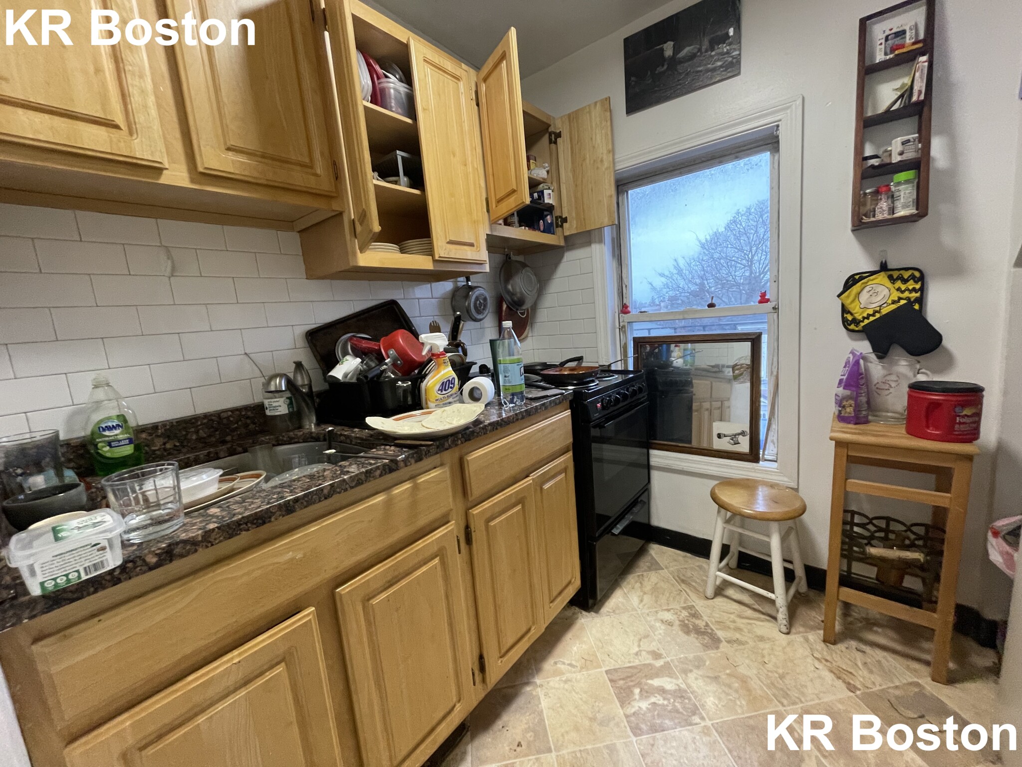 17 Higgins St, Allston