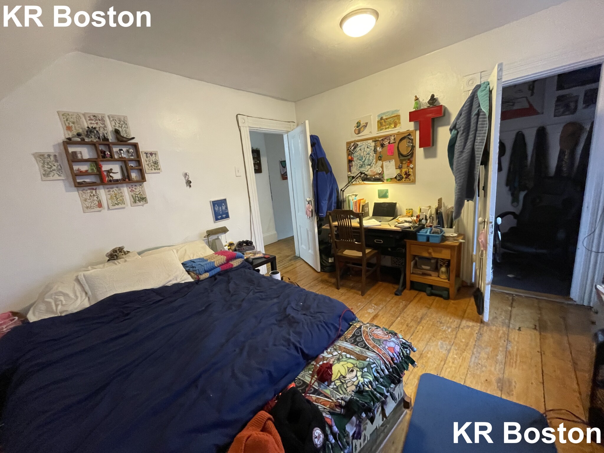 17 Higgins St, Allston