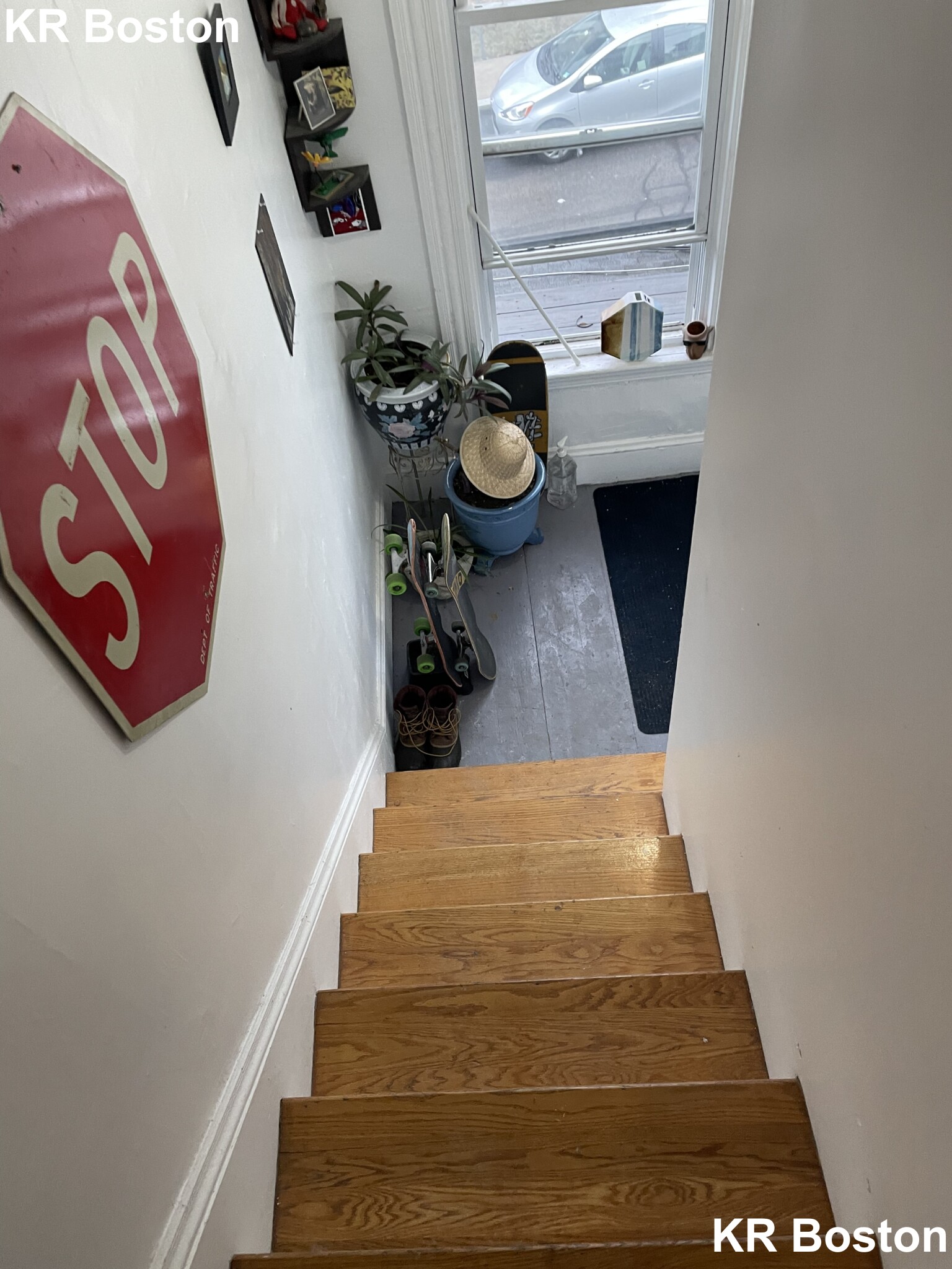 17 Higgins St, Allston