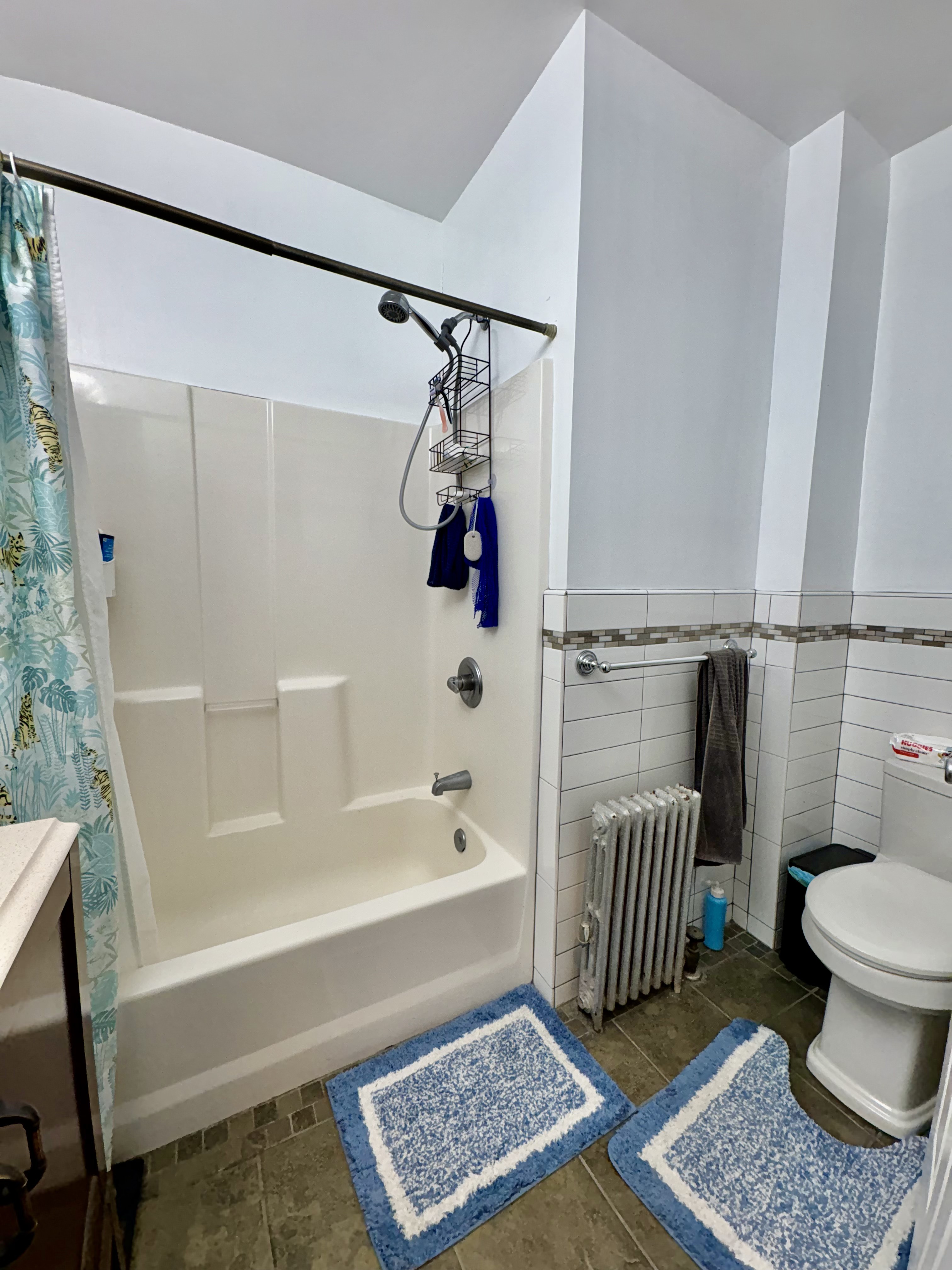 Photos of apartment on Harvard Ave.,Boston MA 02134