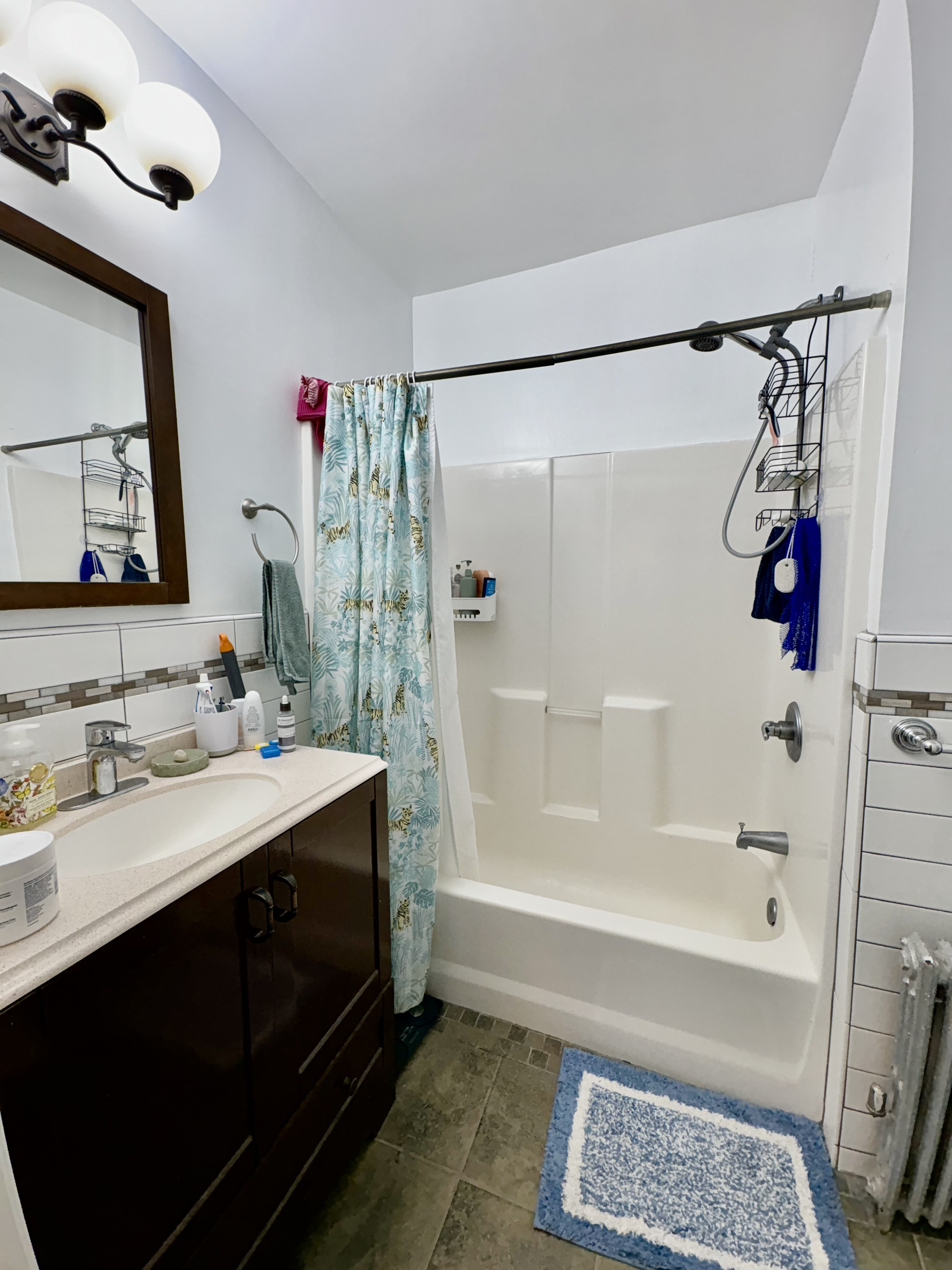 Photos of apartment on Harvard Ave.,Boston MA 02134