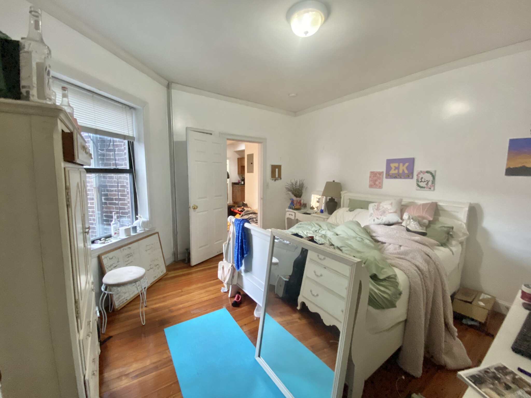 231 Harvard Ave, Allston