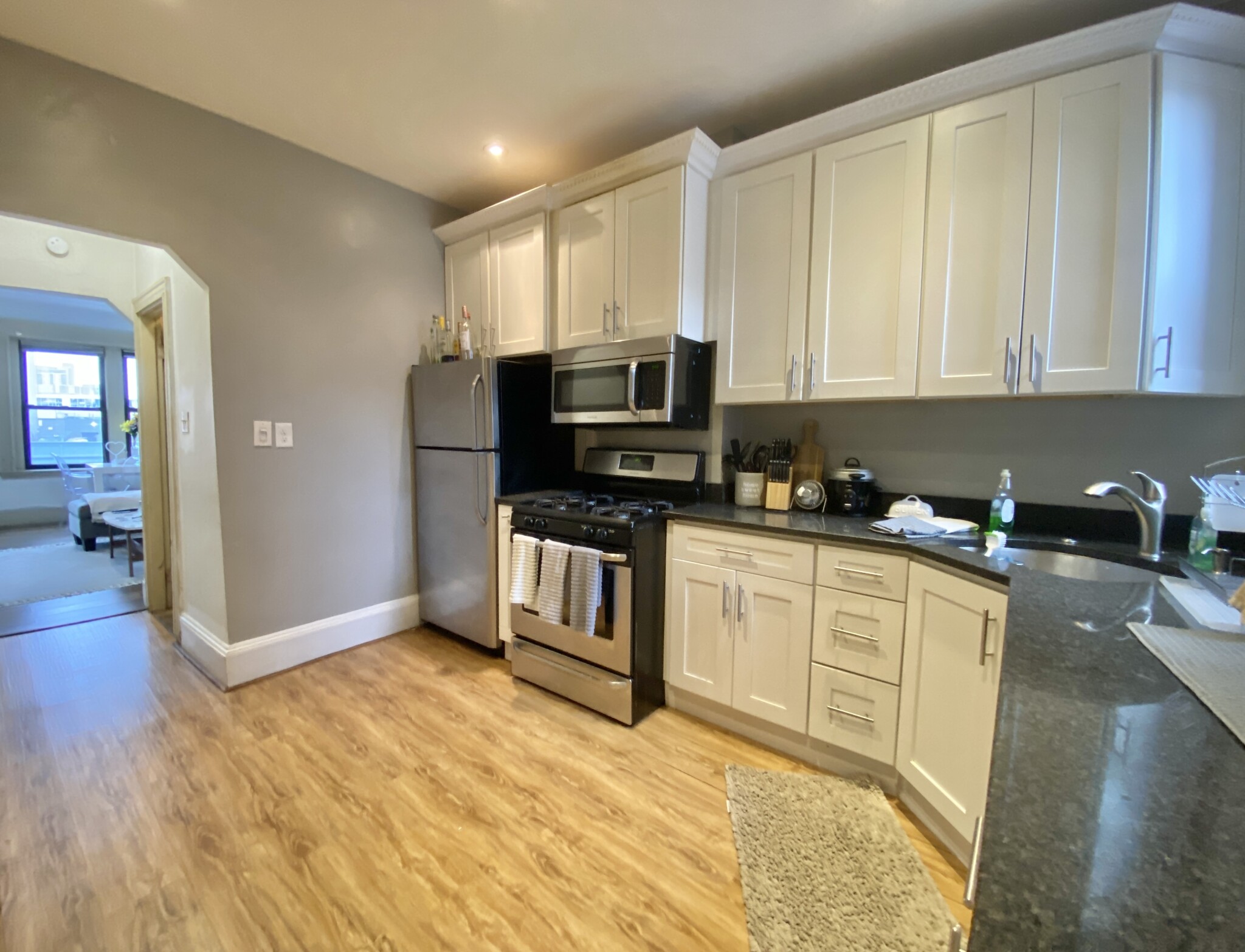 235 Harvard Ave, Allston