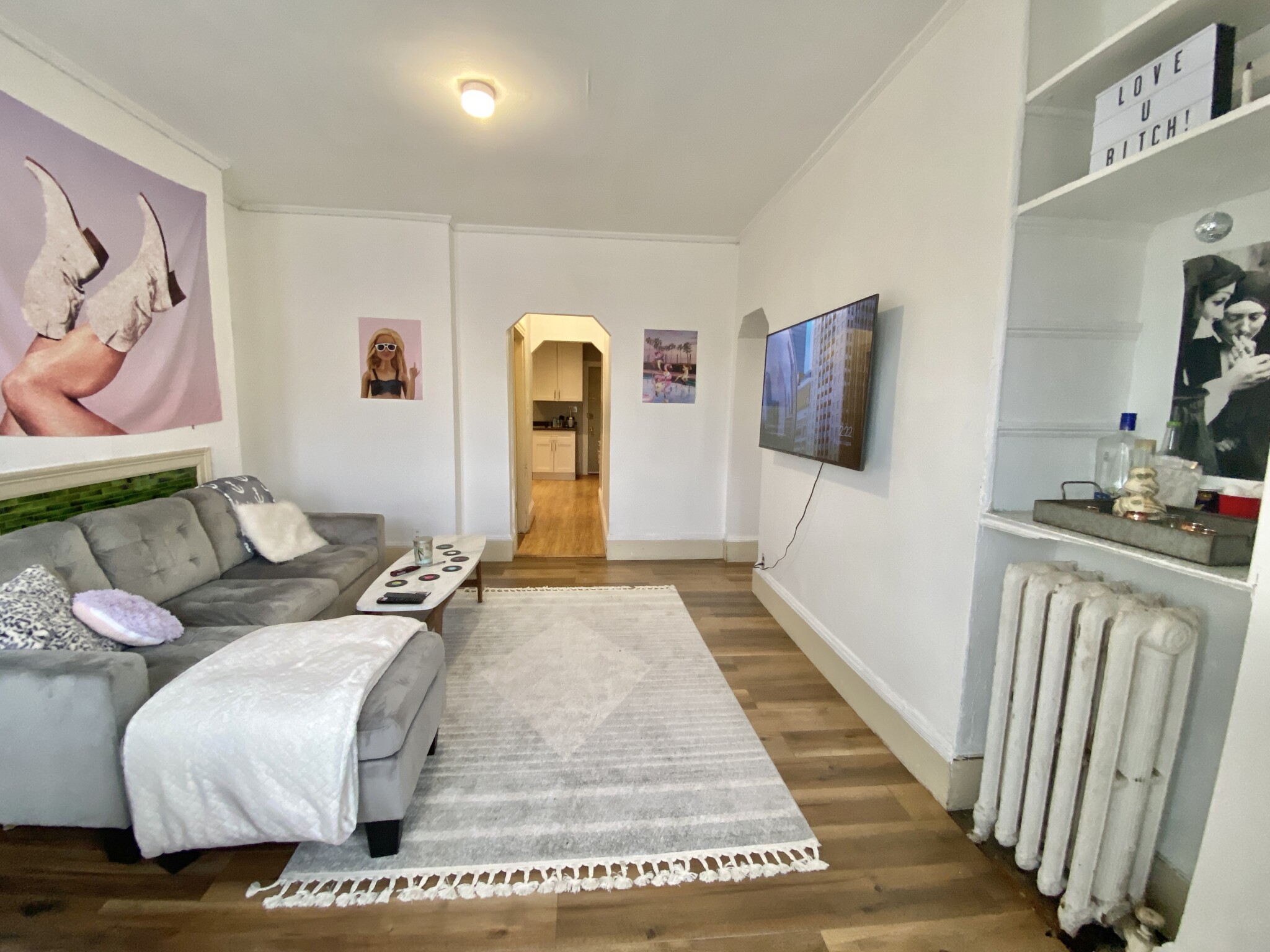 235 Harvard Ave, Allston