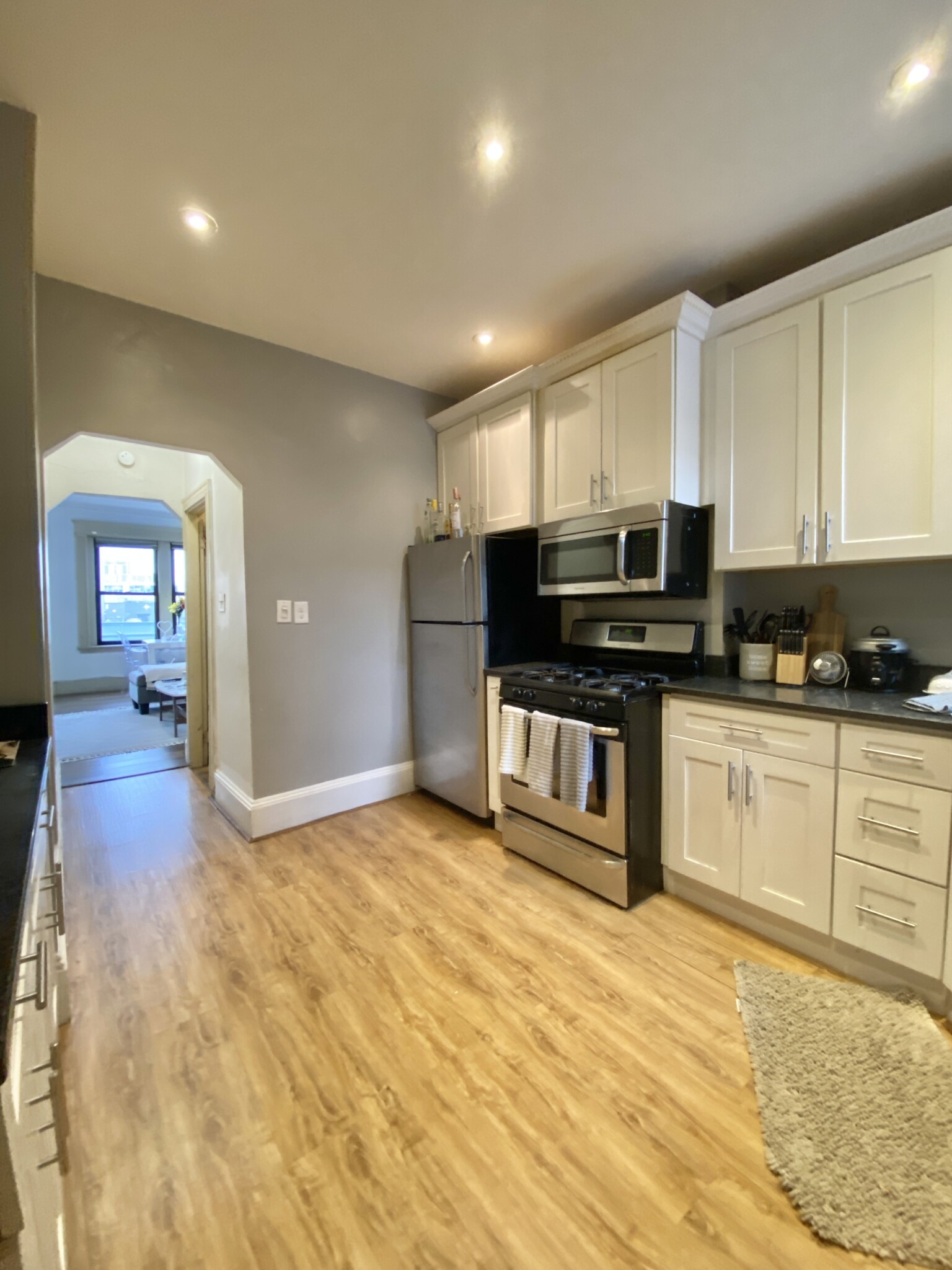 235 Harvard Ave, Allston