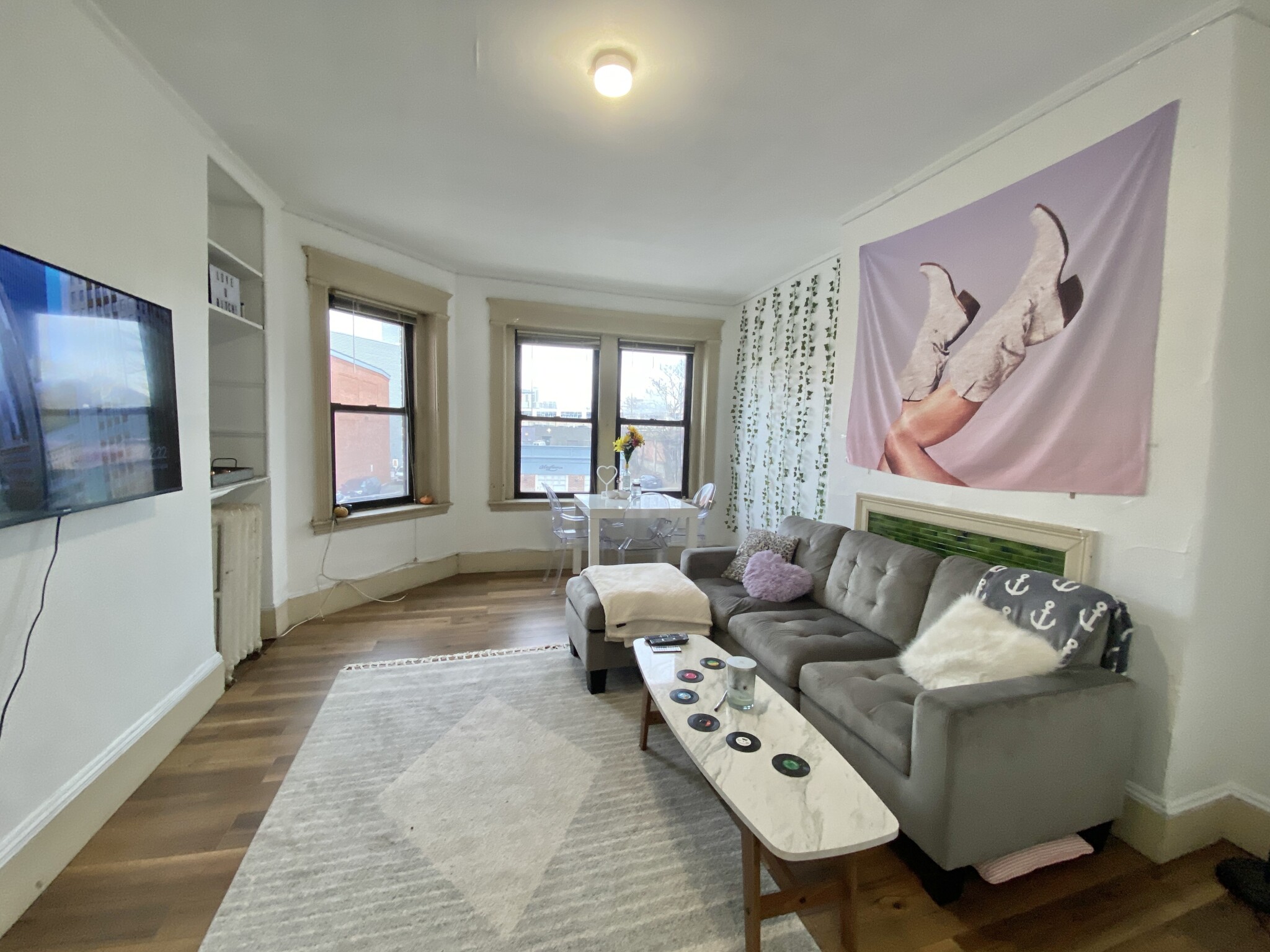 235 Harvard Ave, Allston