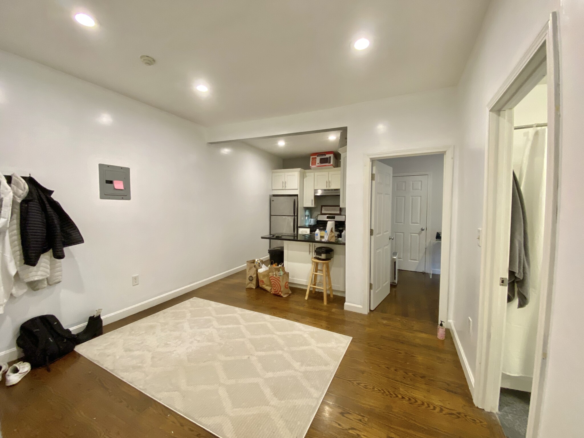 235 Harvard Ave, Allston