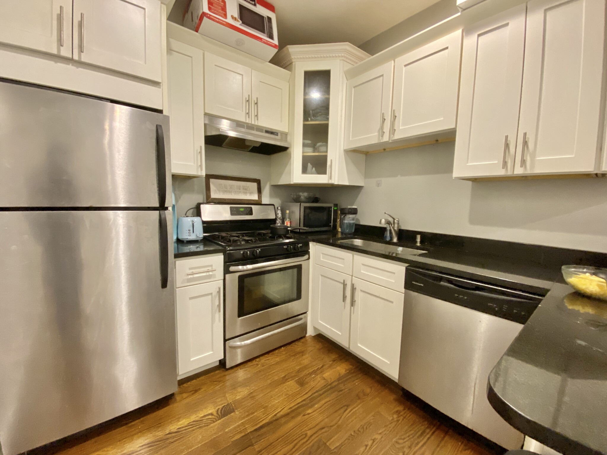 235 Harvard Ave, Allston