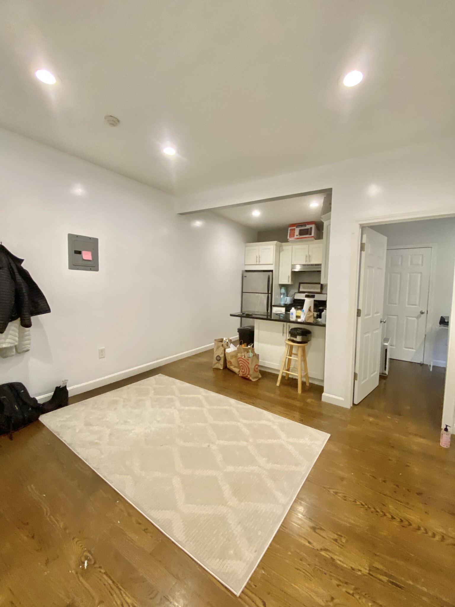 235 Harvard Ave, Allston