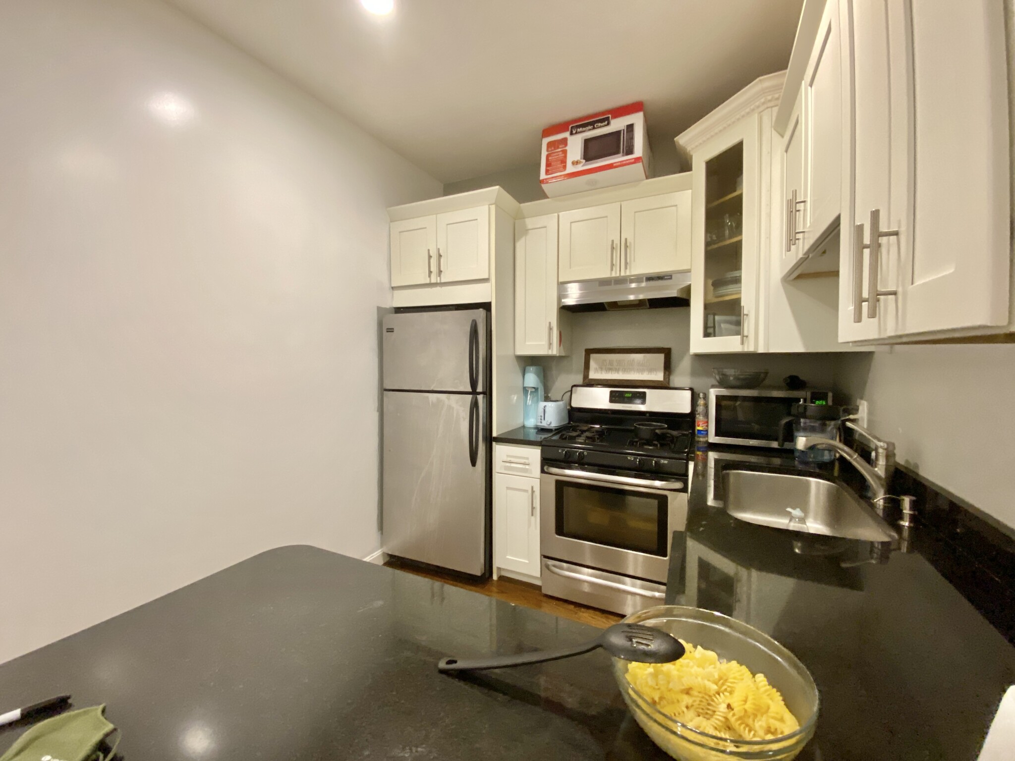 235 Harvard Ave, Allston