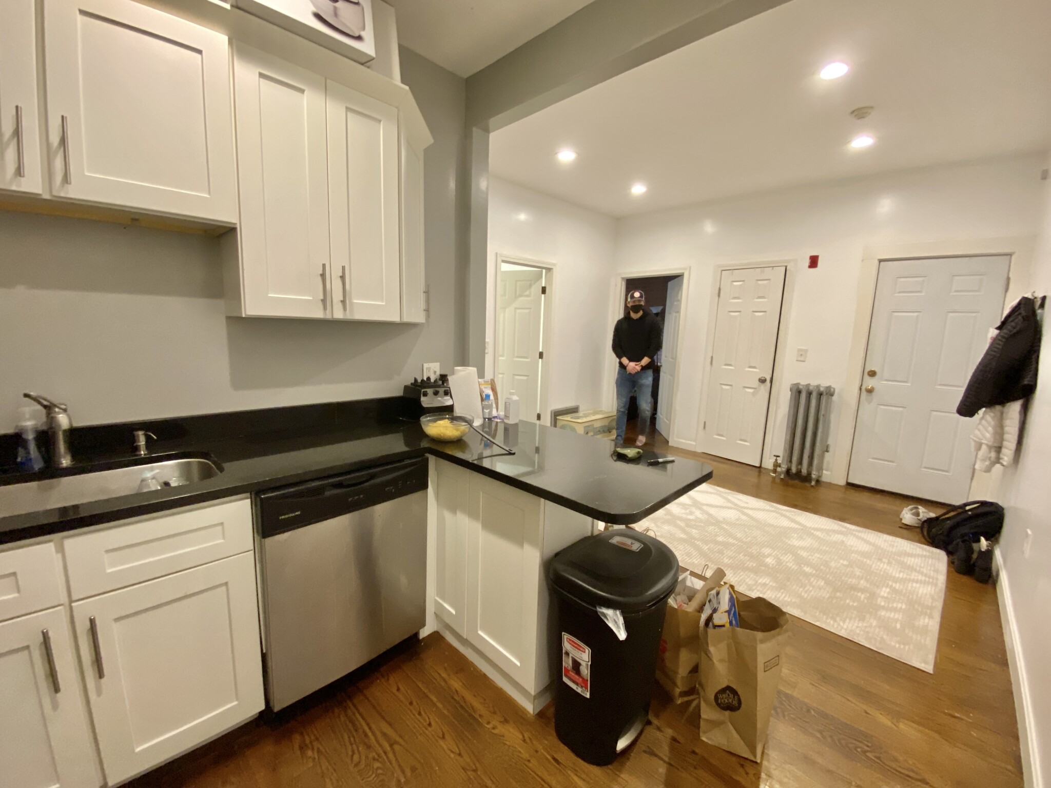 235 Harvard Ave, Allston