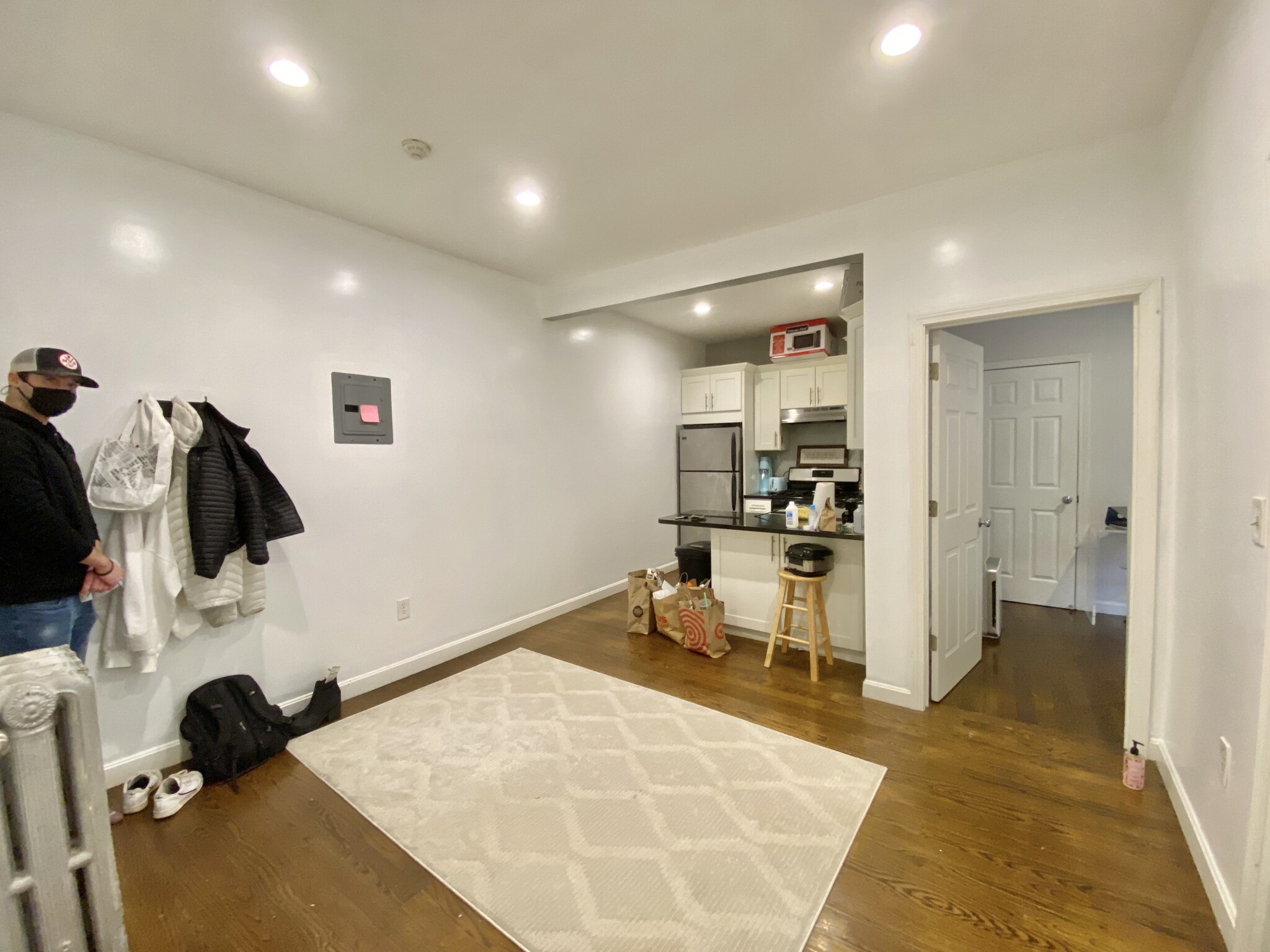 235 Harvard Ave, Allston