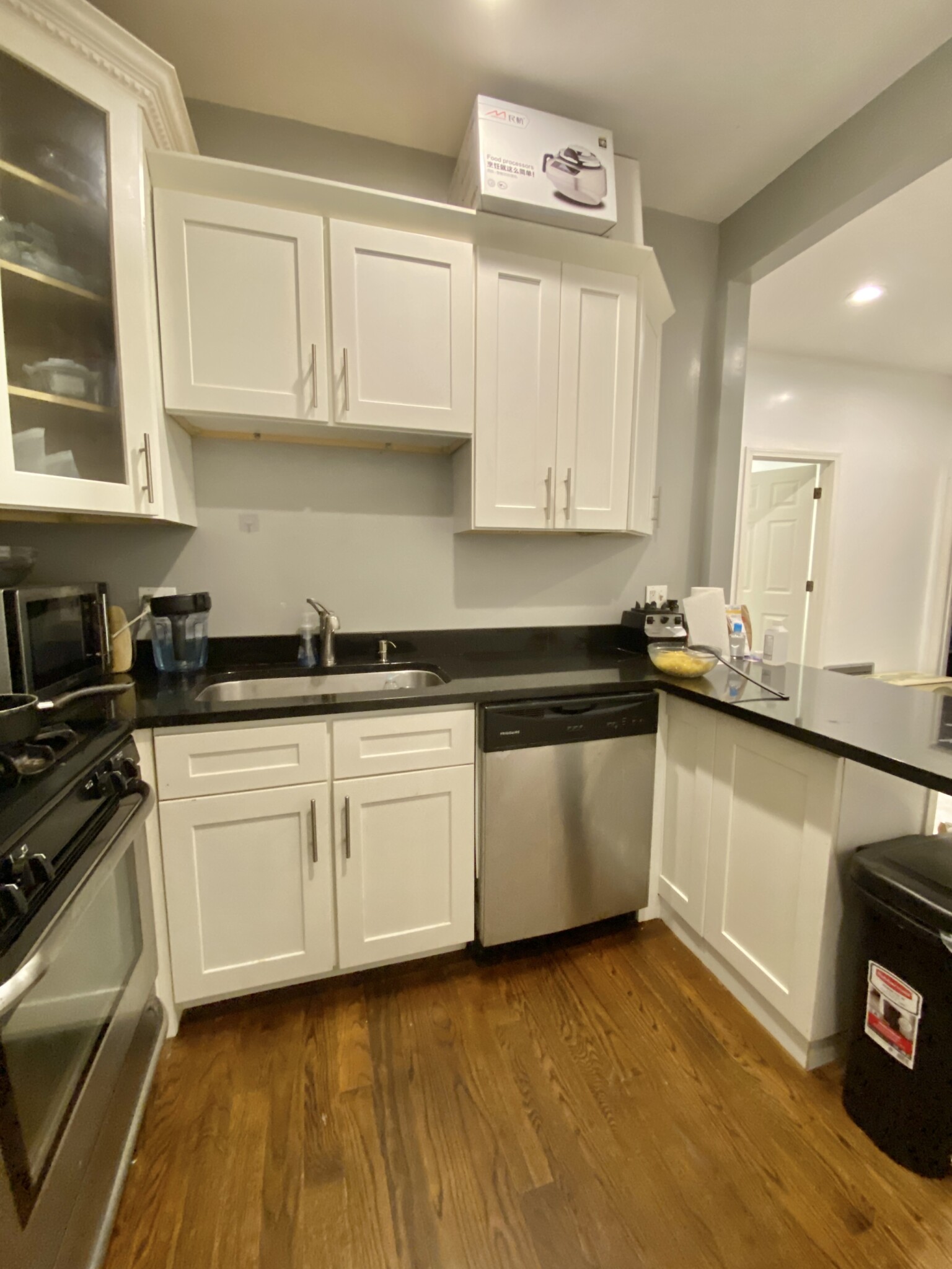 235 Harvard Ave, Allston