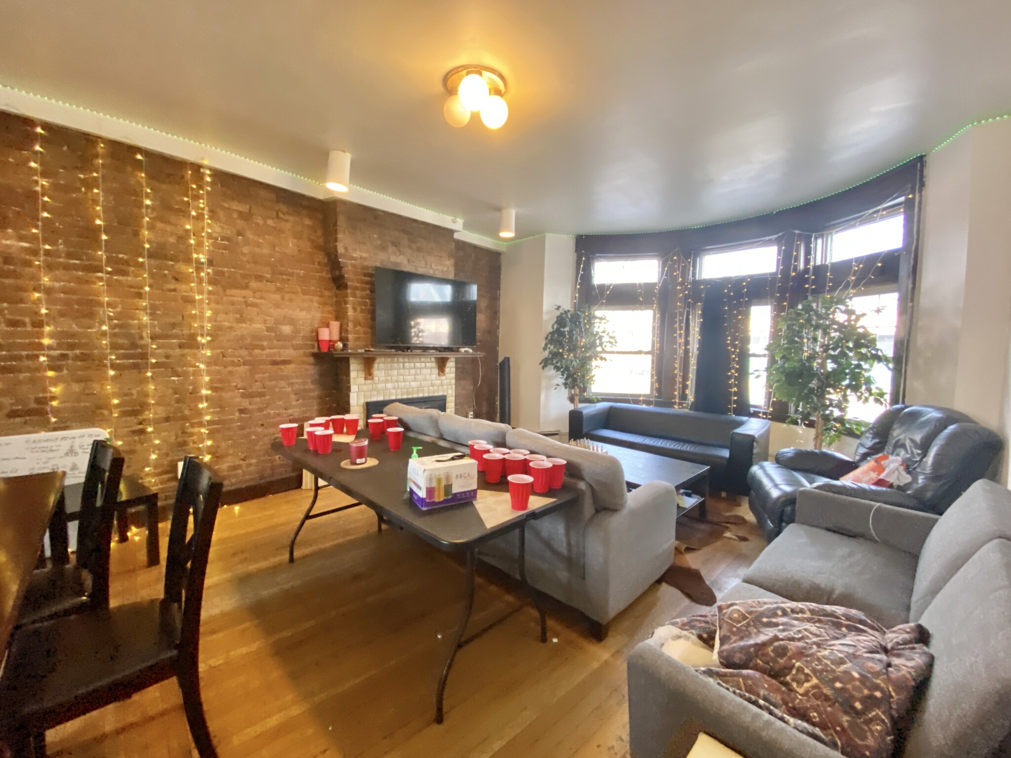 Photos of apartment on Harvard St.,Brookline MA 02134