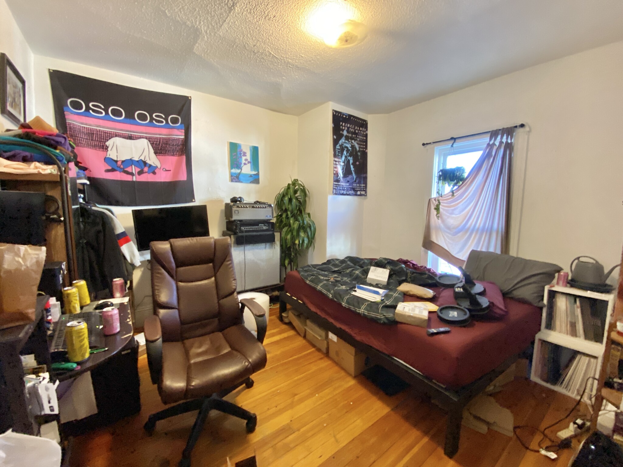 34 Brainerd Rd, Allston