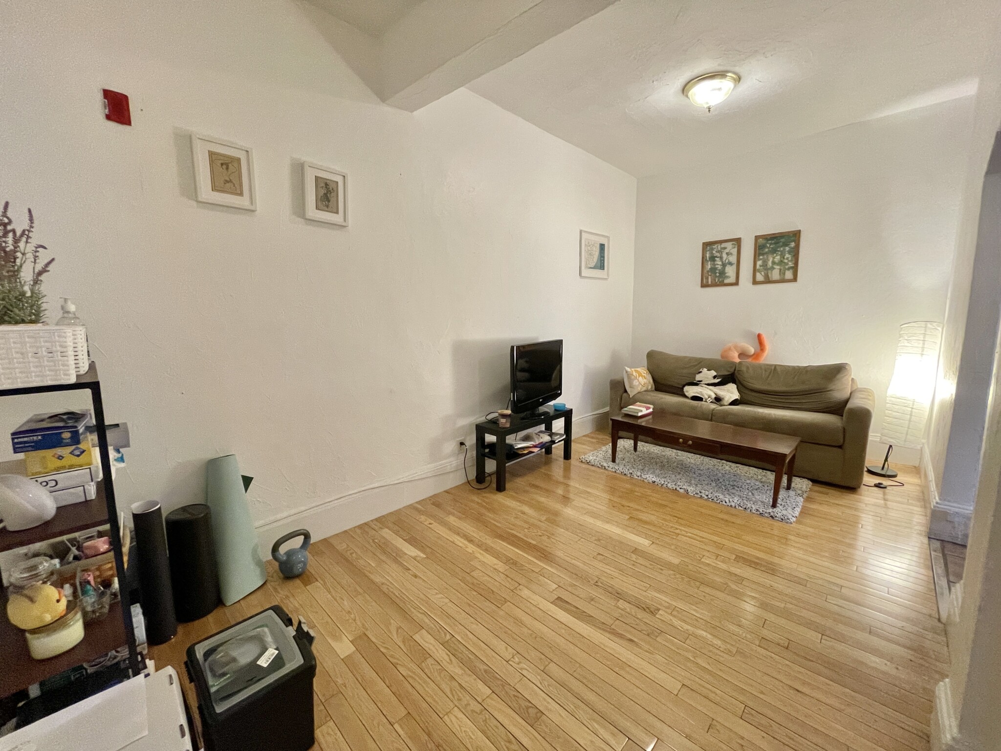 235 Harvard Ave, Allston