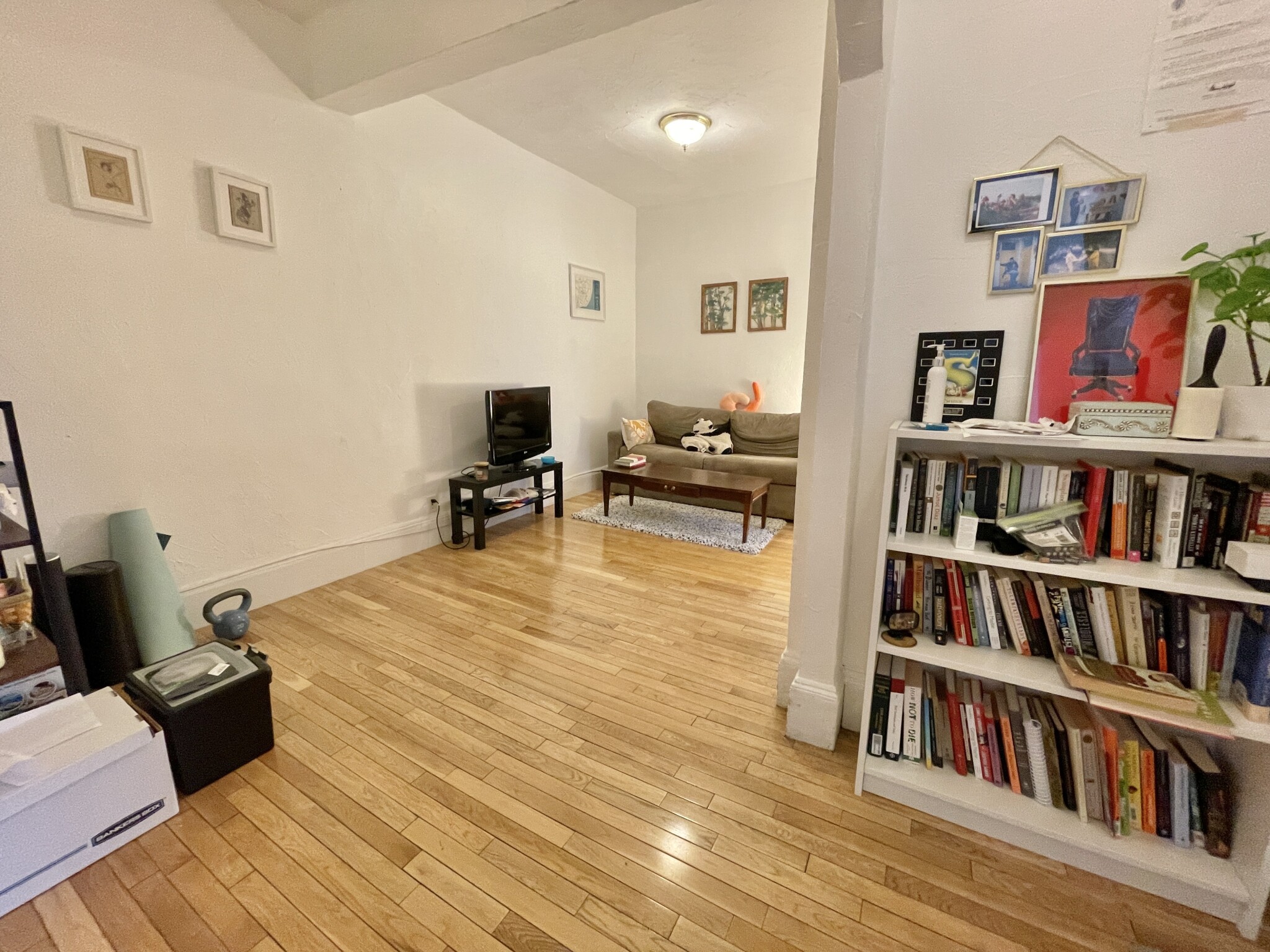 235 Harvard Ave, Allston