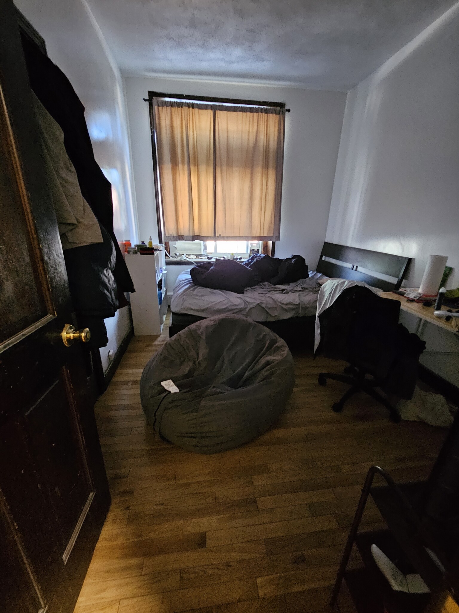 526 Harvard St, North Brookline