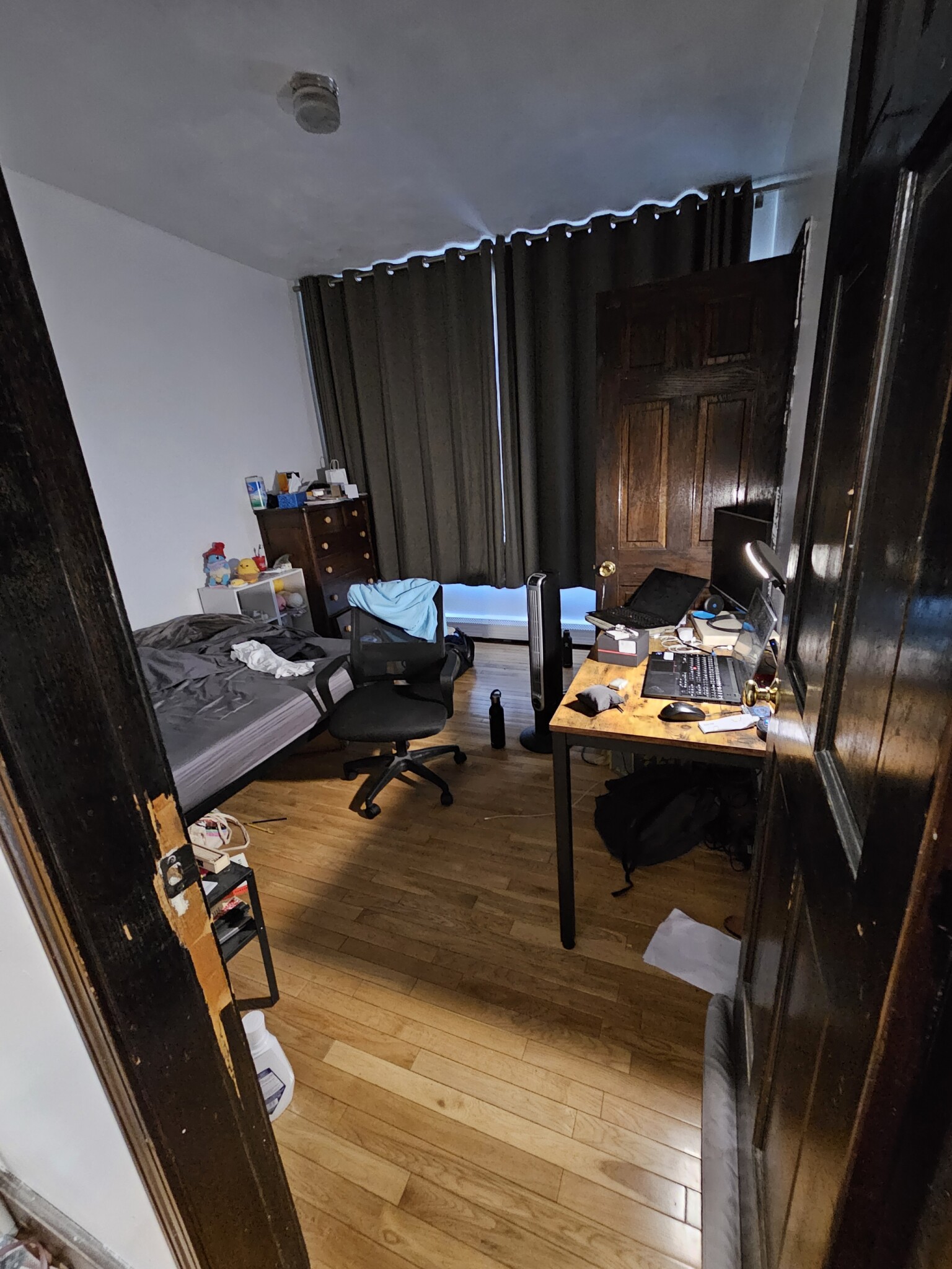 526 Harvard St, North Brookline